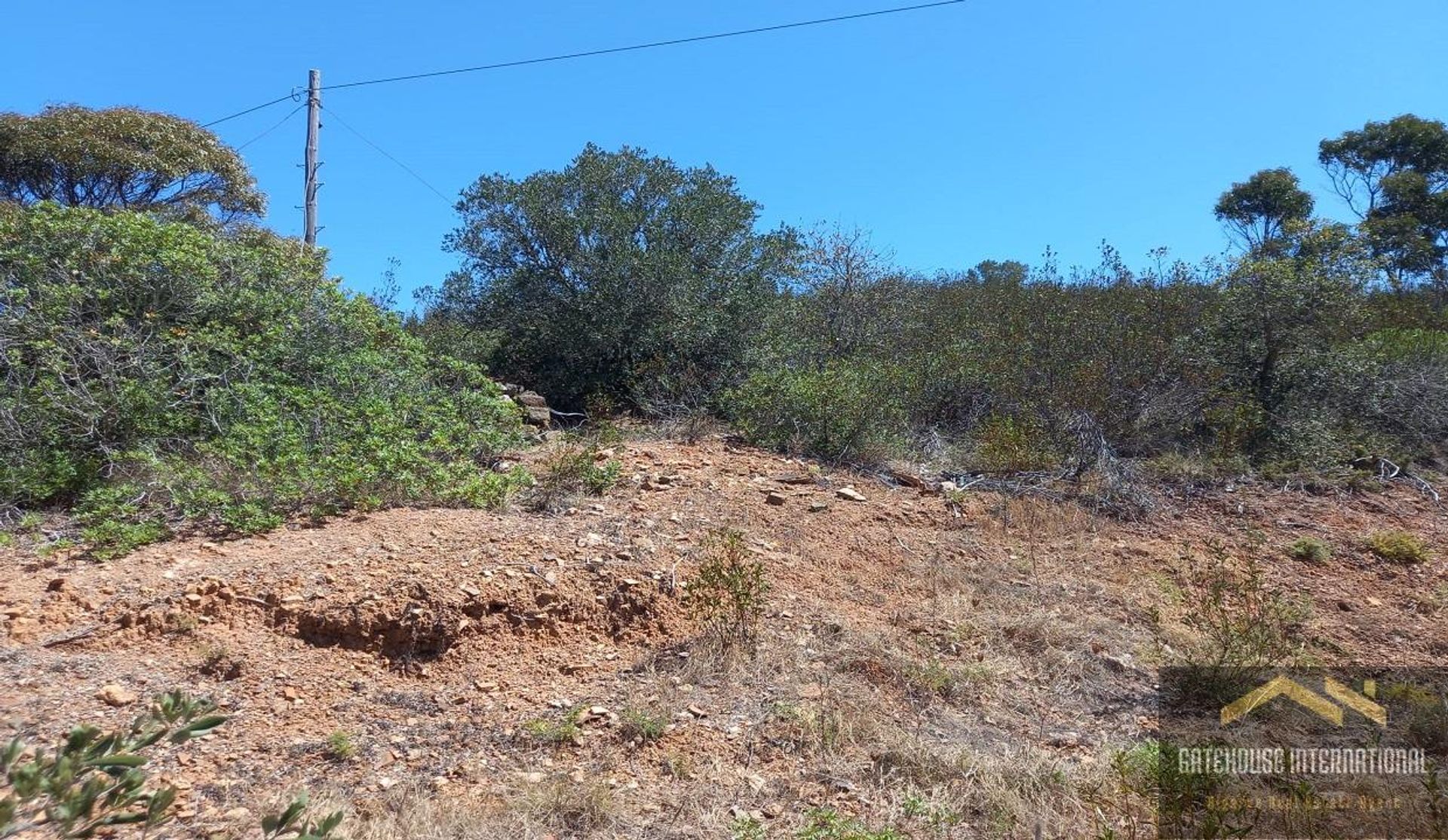 Tierra en Budens, Faro 11979236