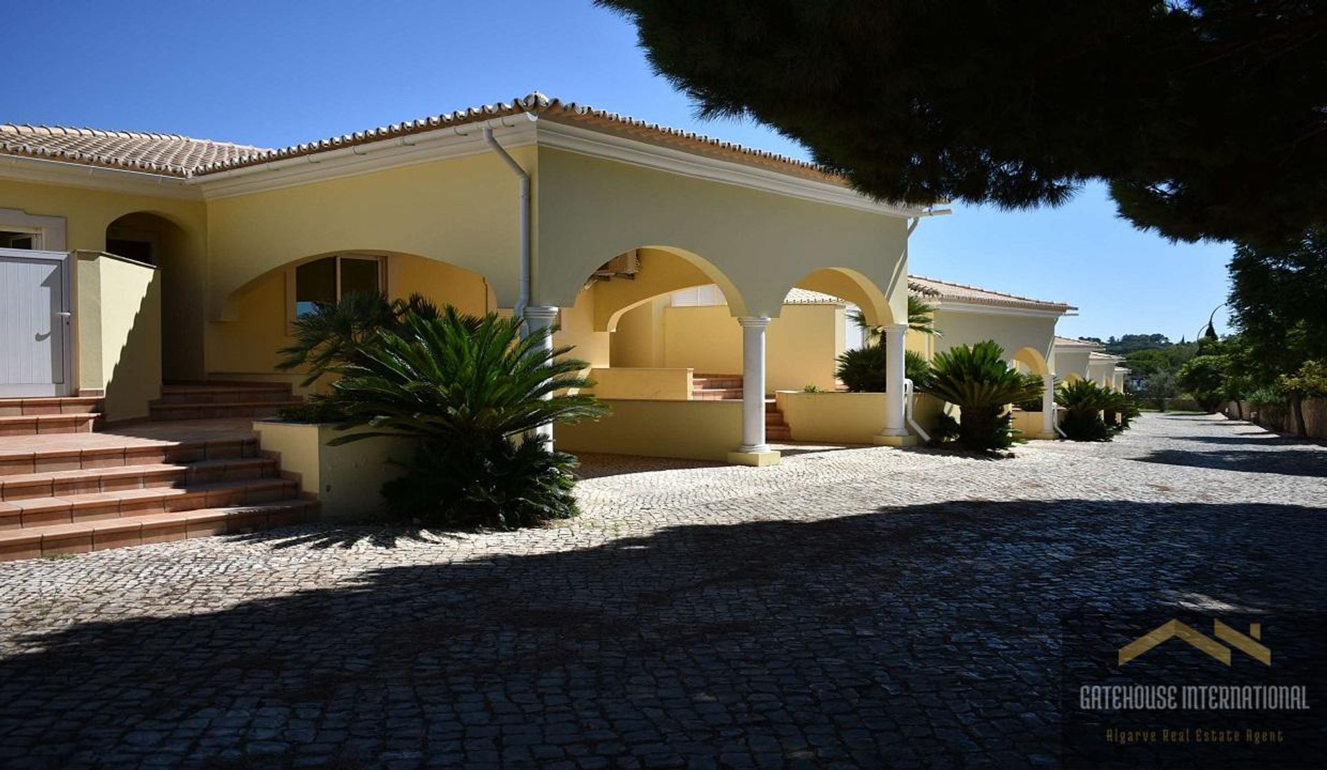 House in Quarteira, Faro 11979237