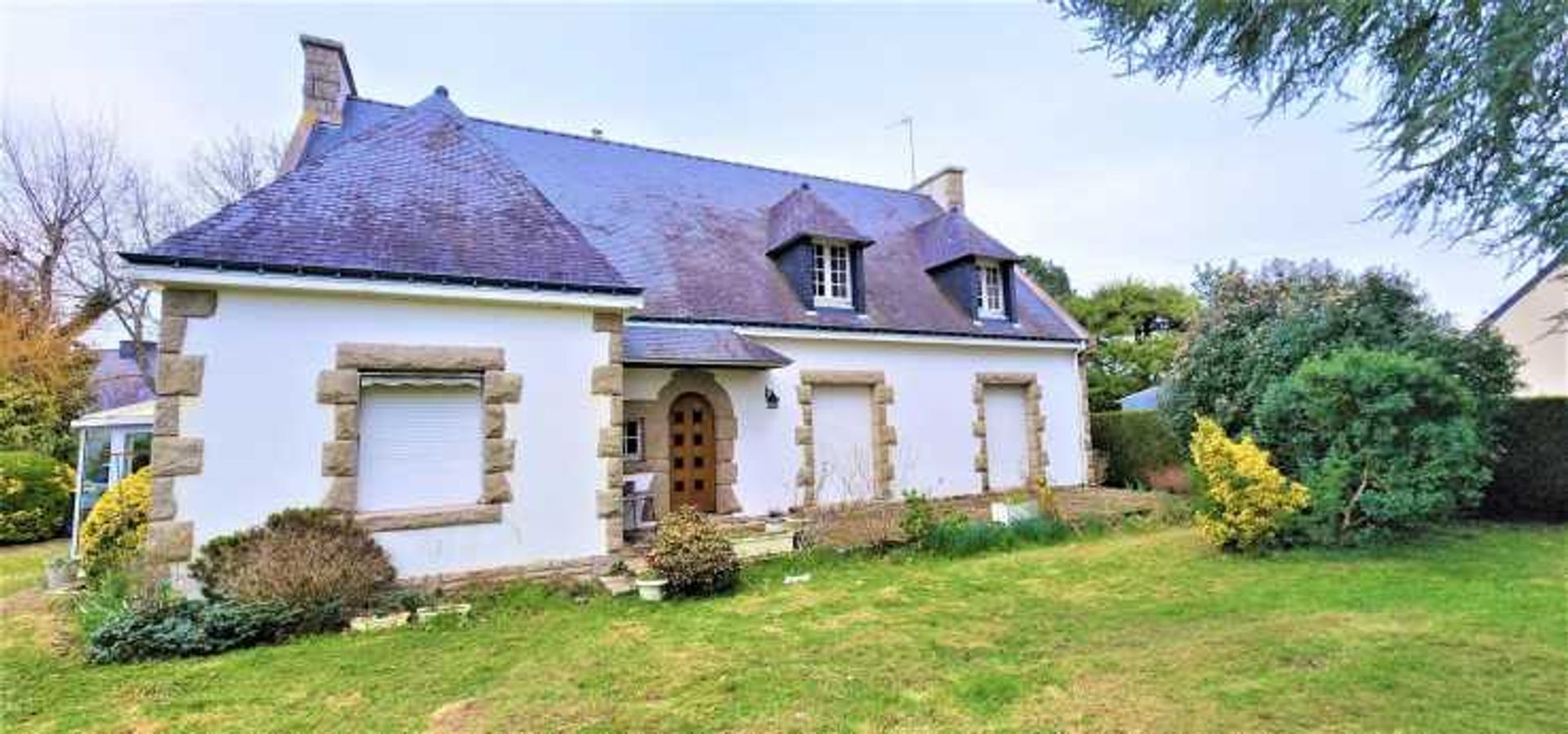 Haus im Bono, Bretagne 11979272