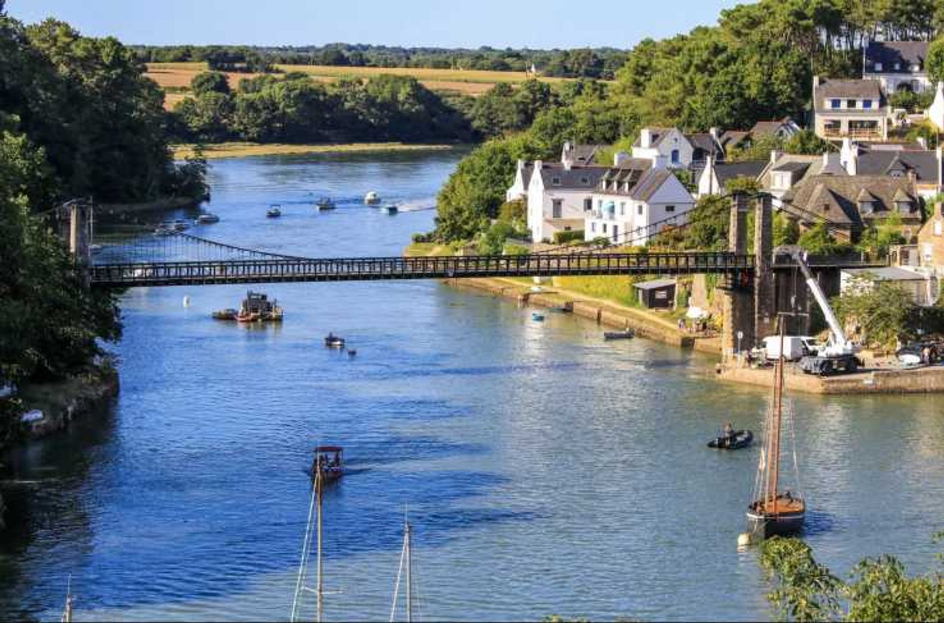 House in Bono, Bretagne 11979272