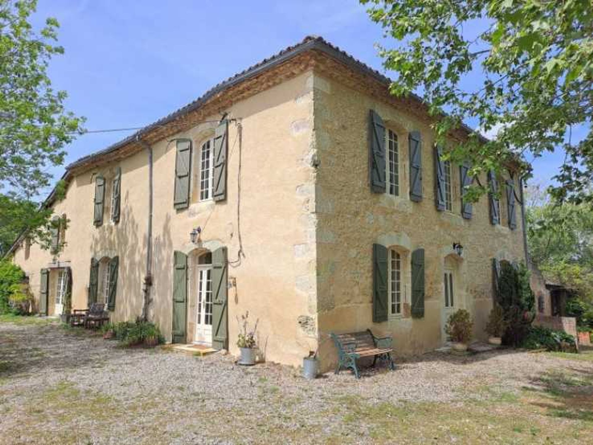 casa no Fleurance, Occitanie 11979279