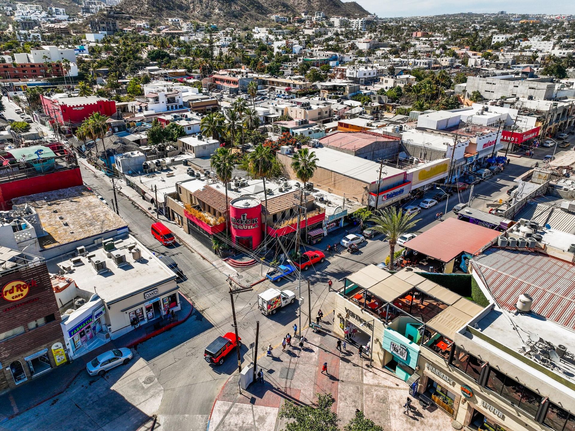 Andet i Cabo San Lucas, Baja California Sur 11980370