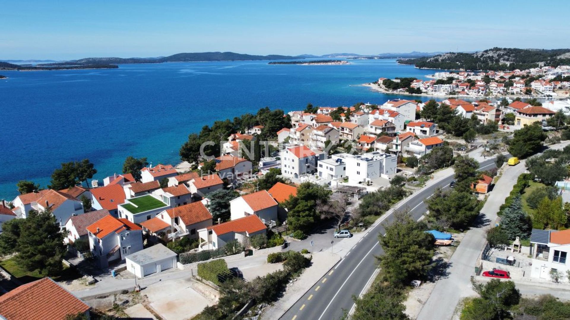 Hus i Sibenik, Sibensko-Kninska Zupanija 11980407