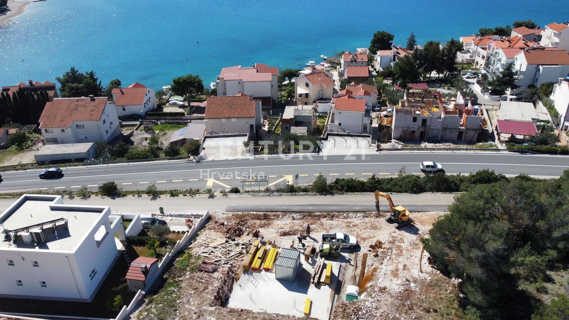 Hus i Sibenik, Sibensko-Kninska Zupanija 11980407