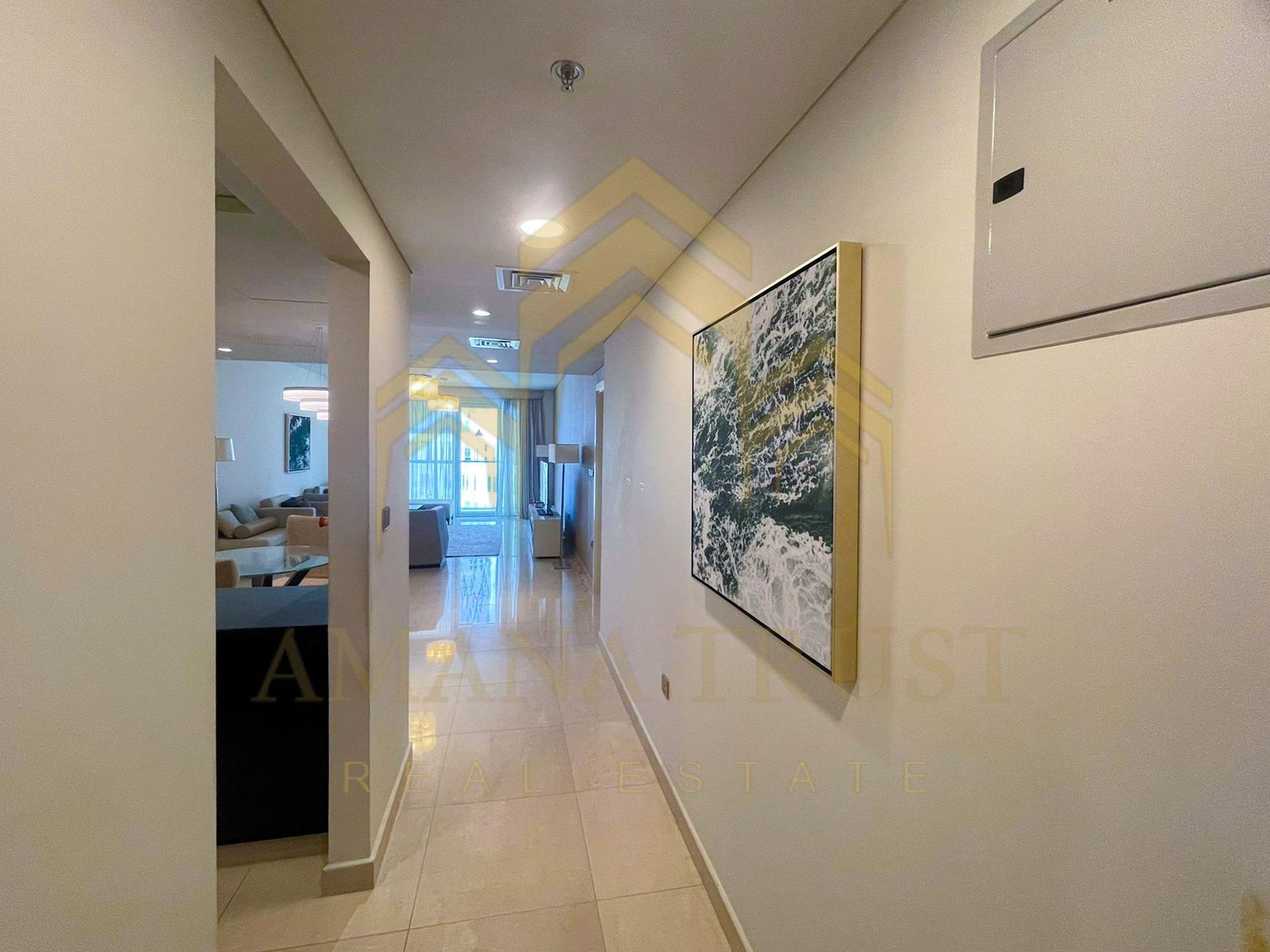 Condominium in Lusail, Doha 11980425