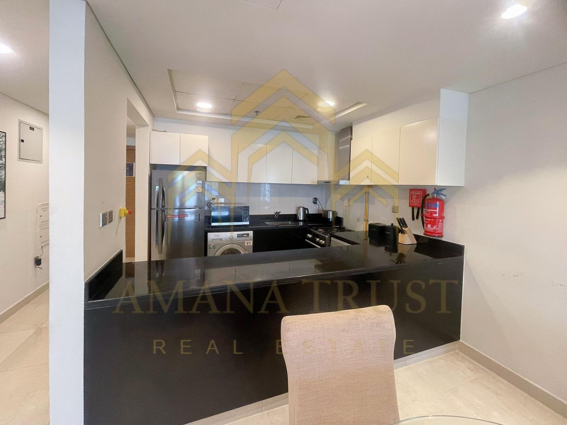 Condominium in Lusail, Doha 11980425