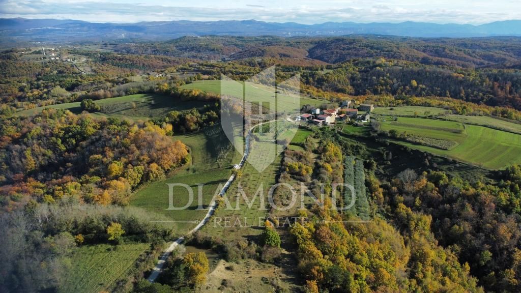 Tanah dalam Momjan, Istria County 11980465
