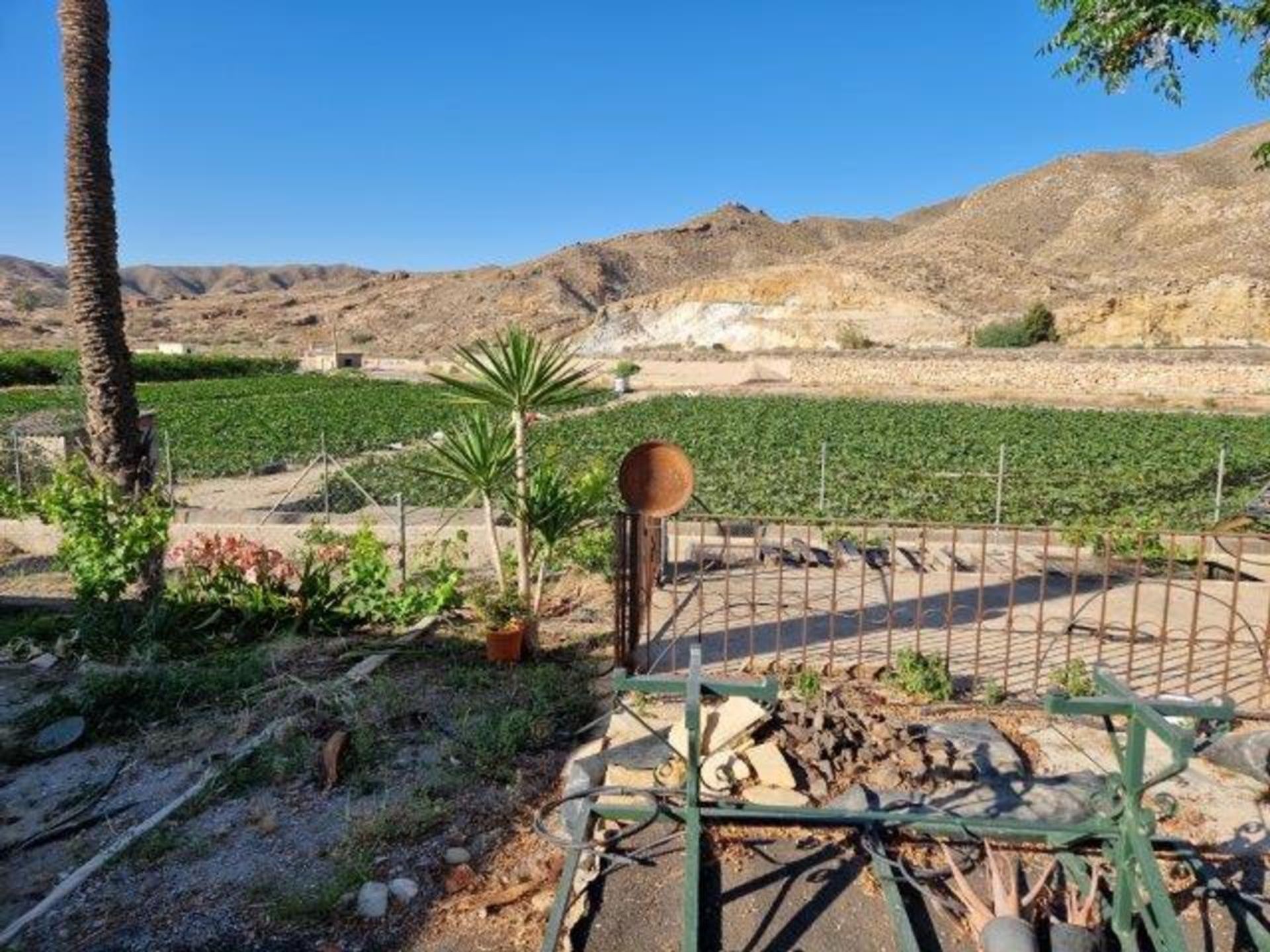 Casa nel Cuevas del Almanzora, Andalusia 11980586