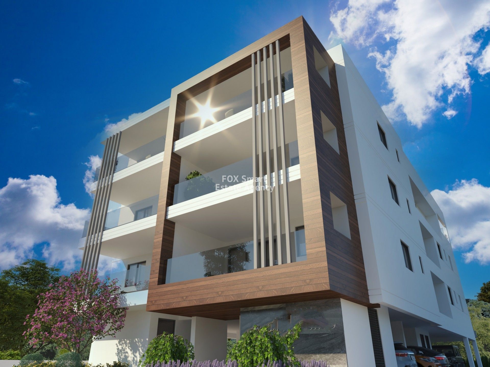 Condominium in Tseri, Lefkosia 11980642