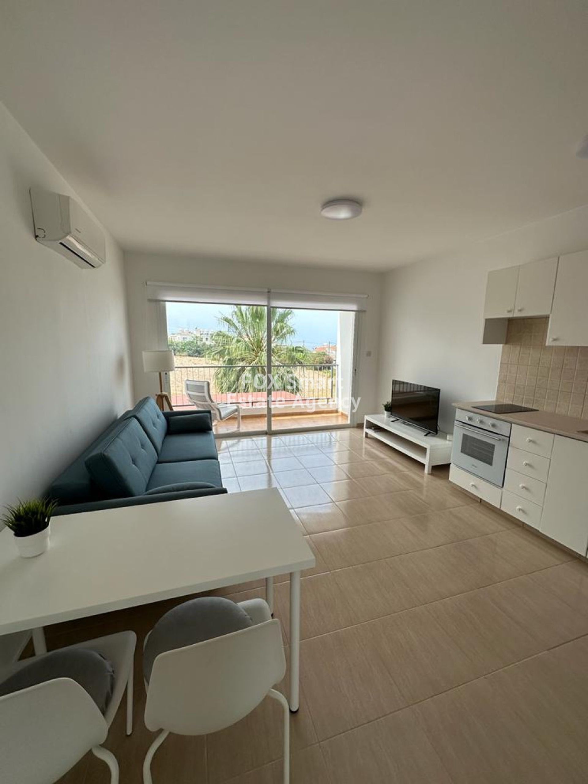 Condominium dans Paphos, Paphos 11980650