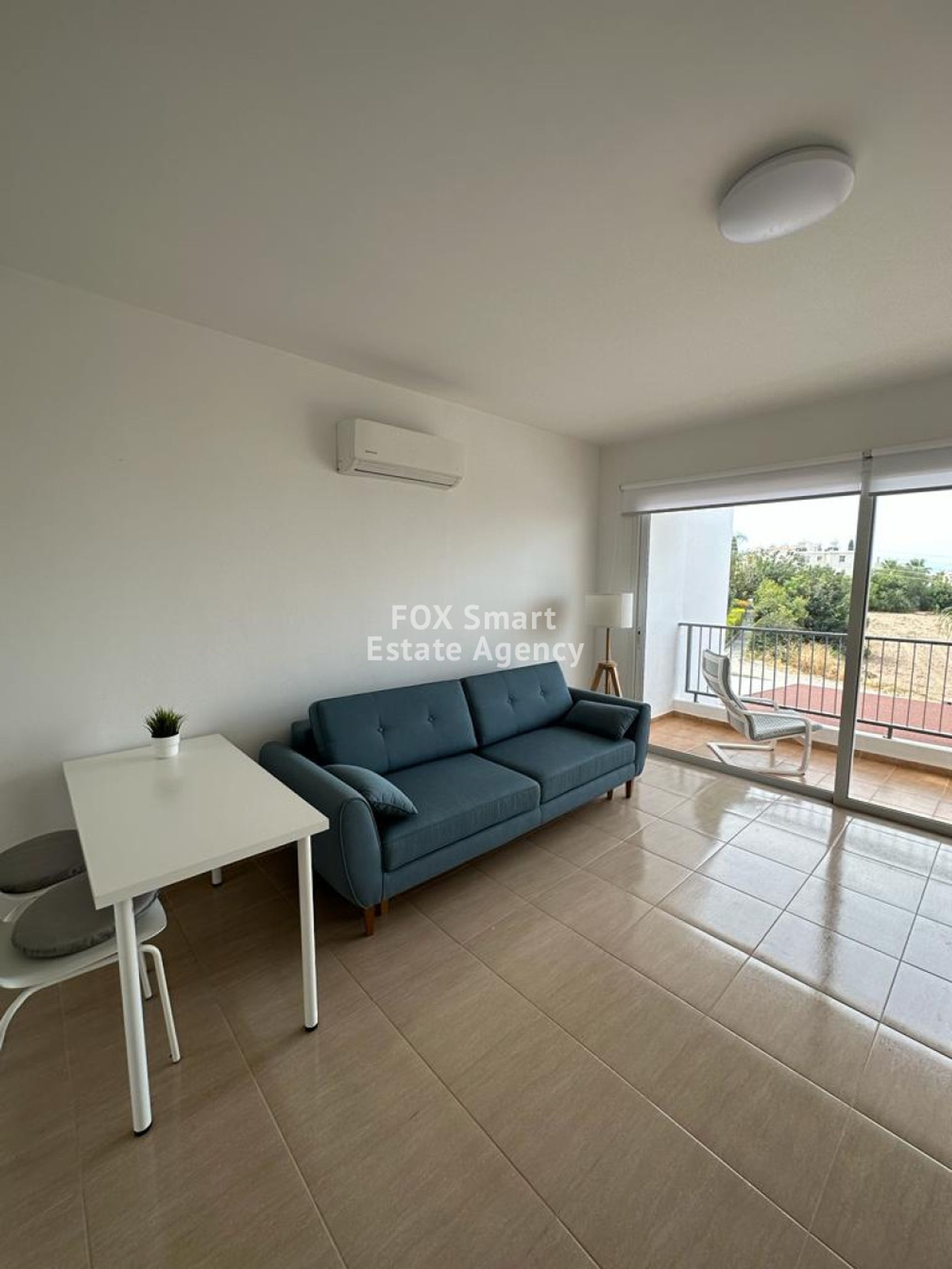 Condominium dans Paphos, Paphos 11980650