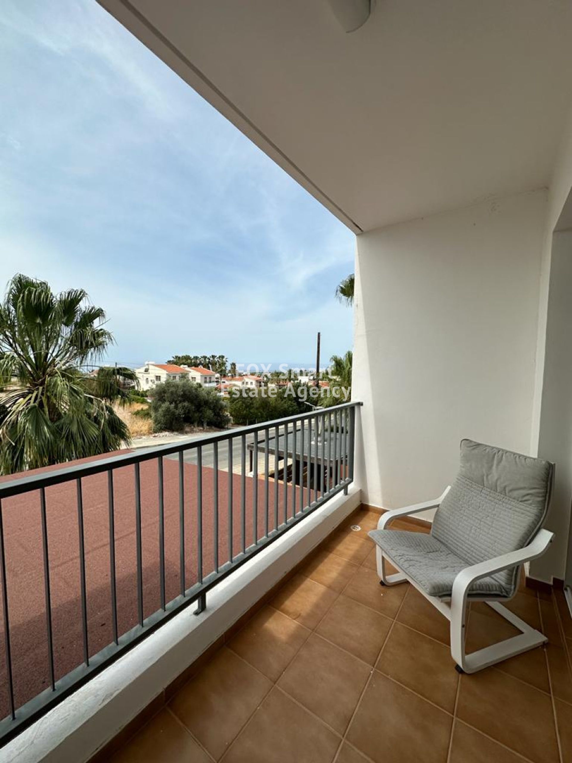 Condominium dans Paphos, Paphos 11980650