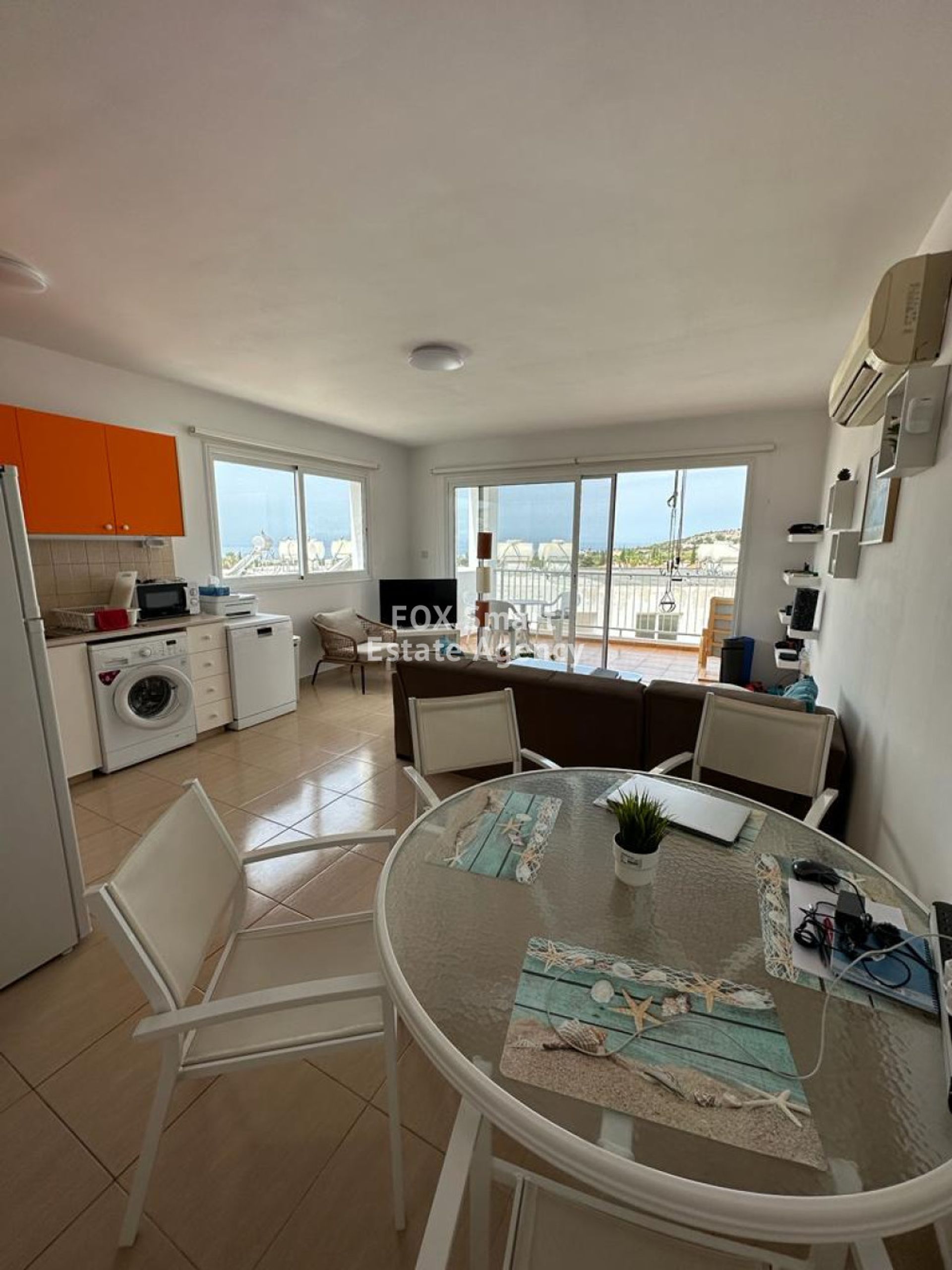 Condominium dans Paphos, Paphos 11980652