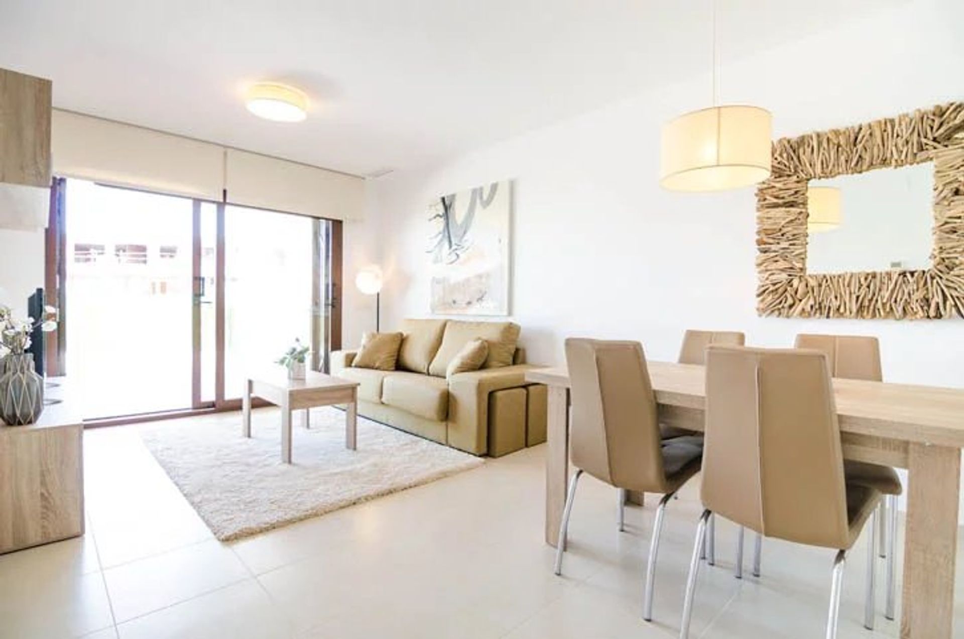 Condominio nel Almería, Almería 11980693