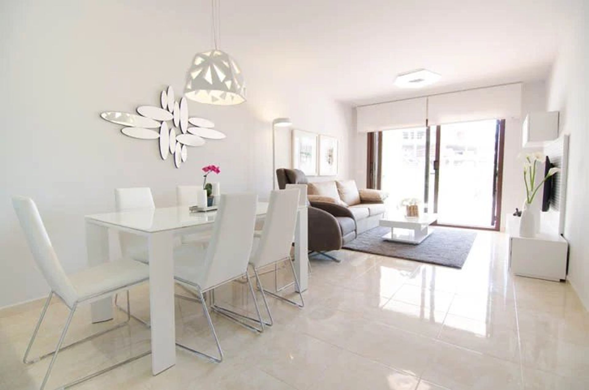 Condominio nel Almería, Almería 11980693