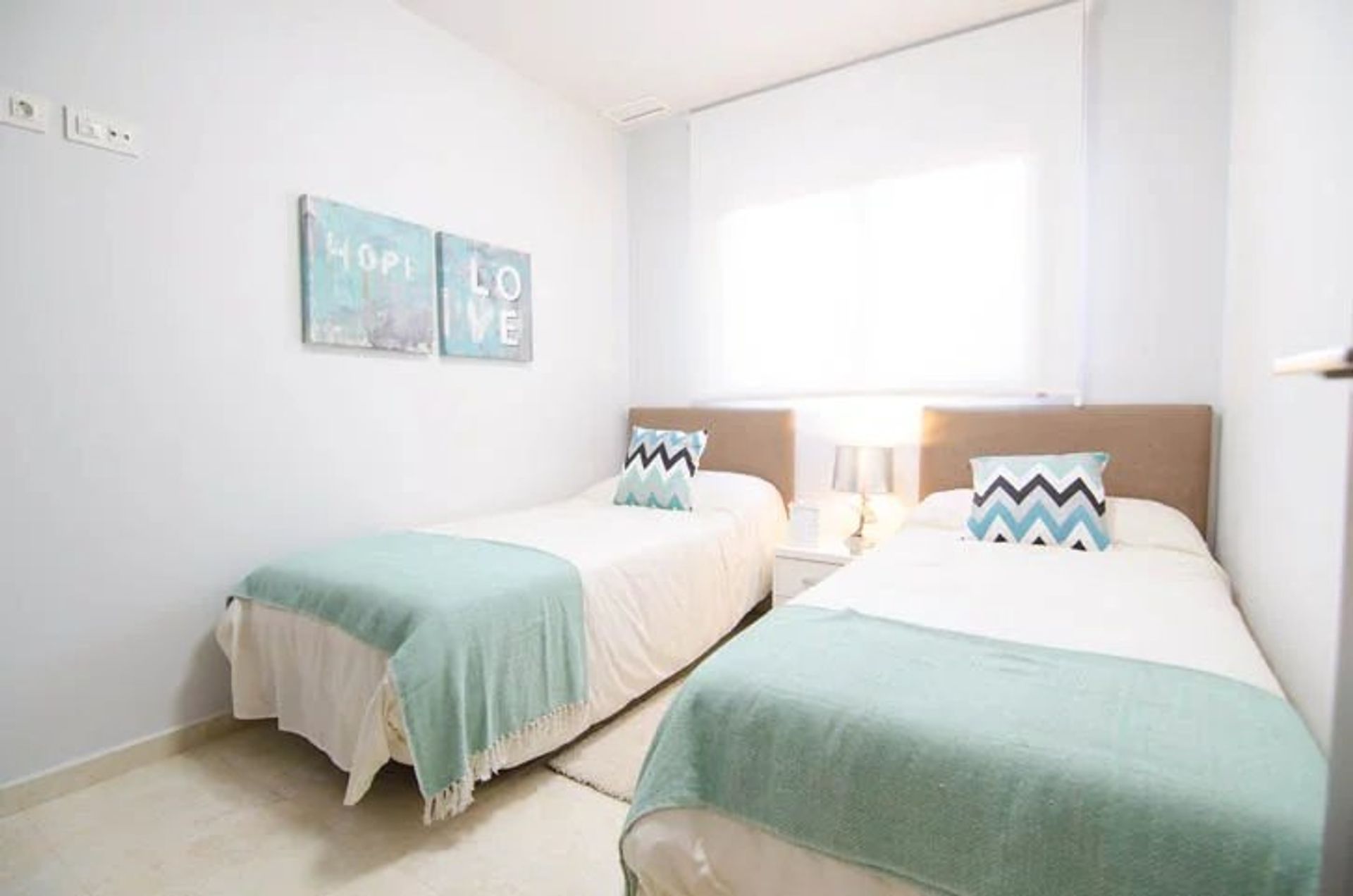 Condominio nel Almería, Almería 11980693