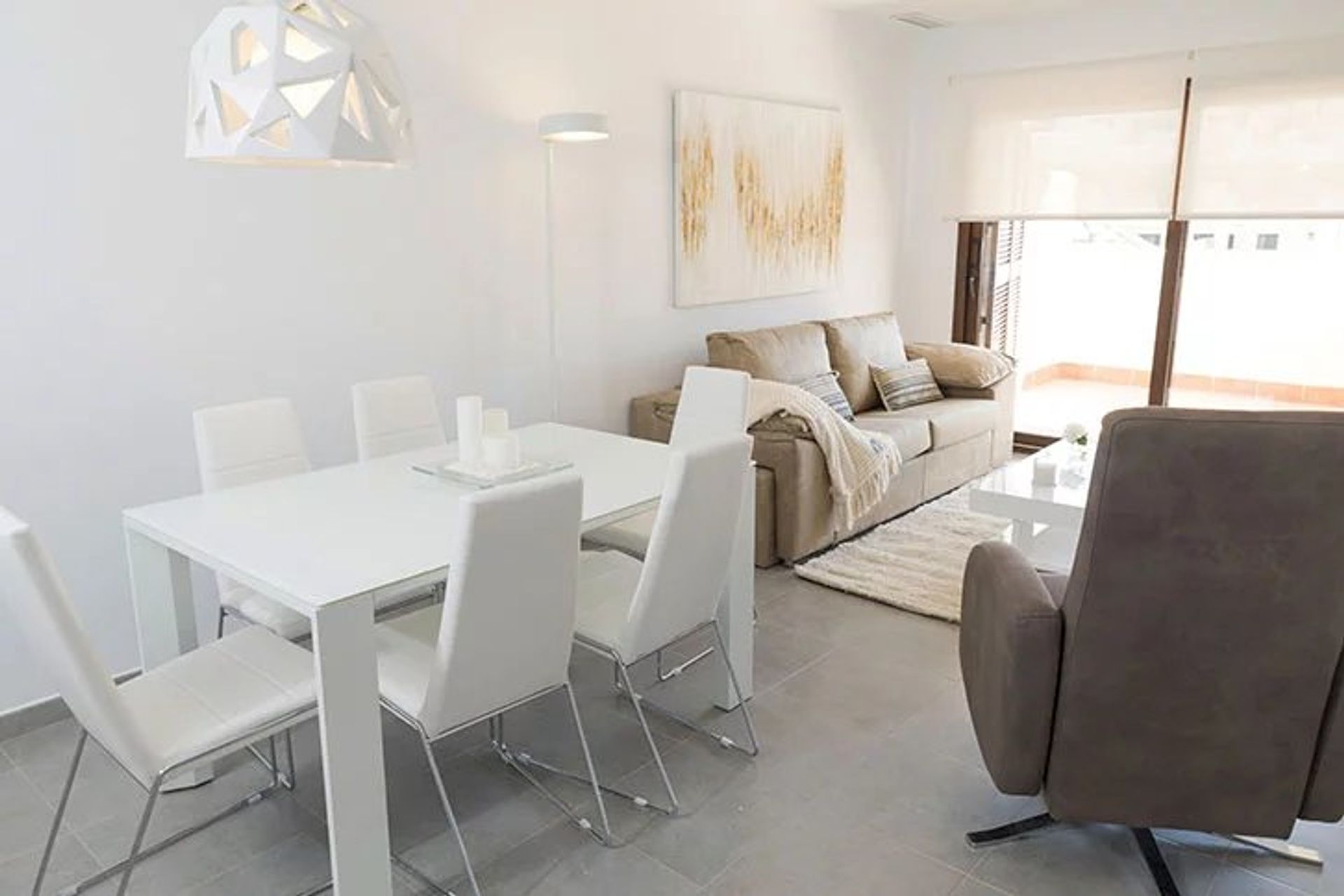 Condominio nel Almería, Almería 11980693