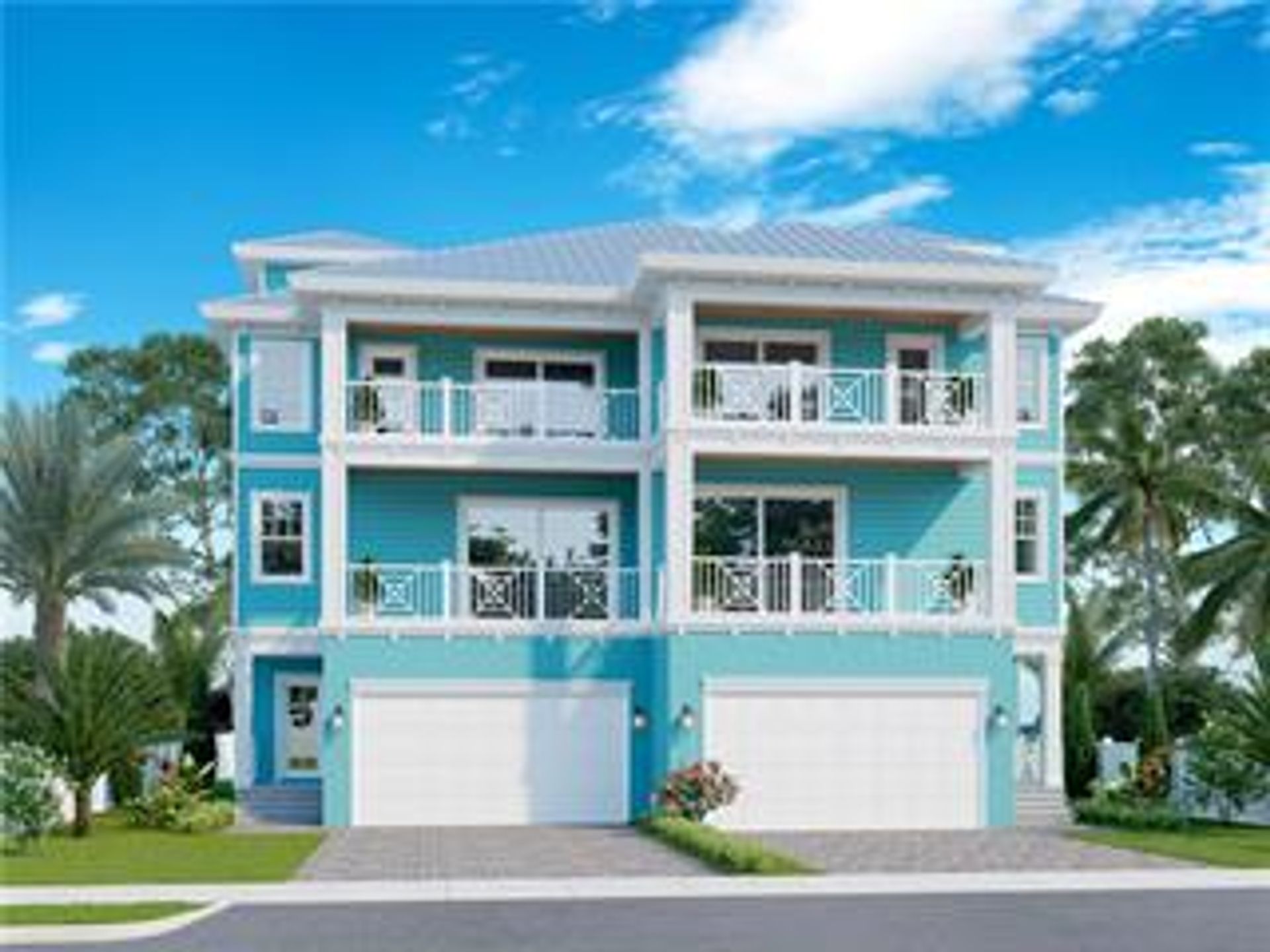 Condominio nel Forte Pier, Florida 11980755