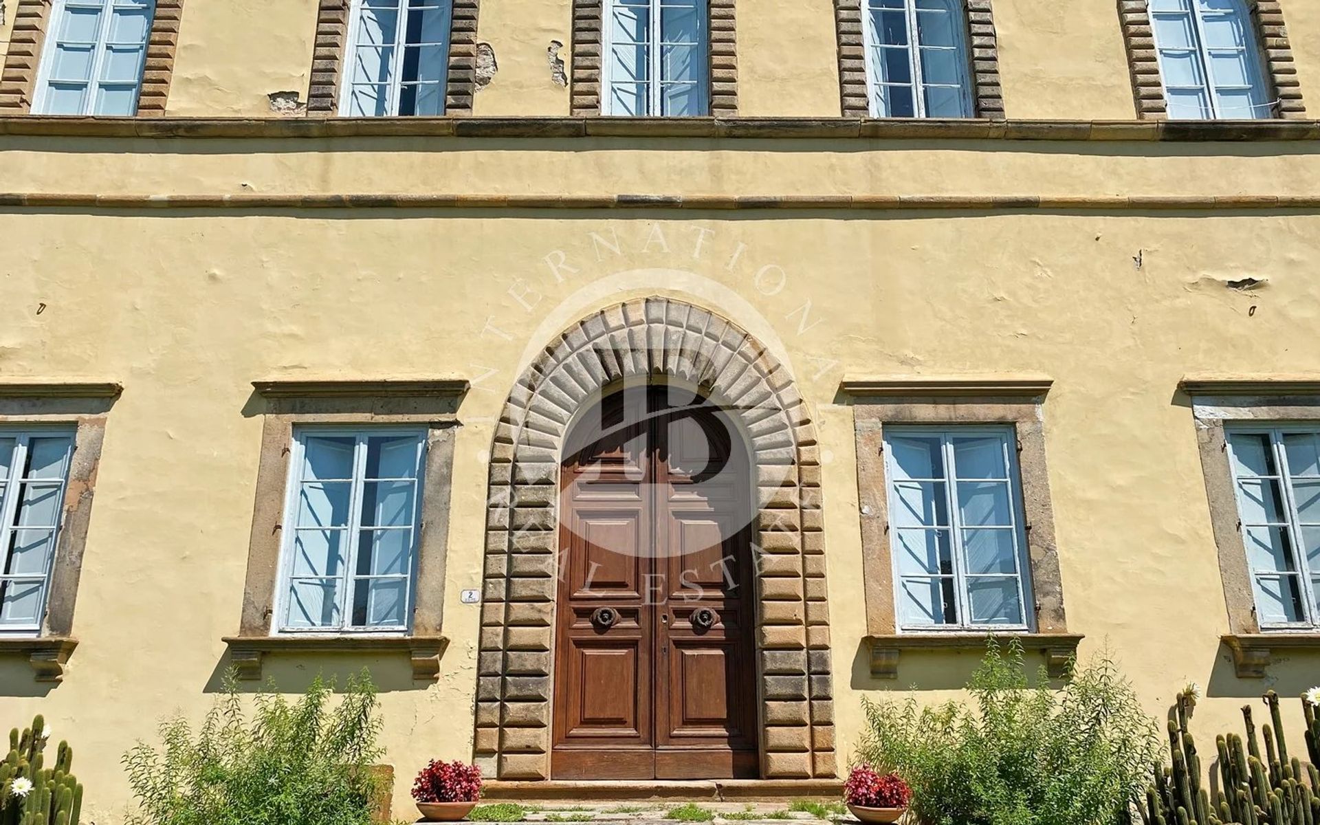 Casa nel Lucca, Tuscany 11980766