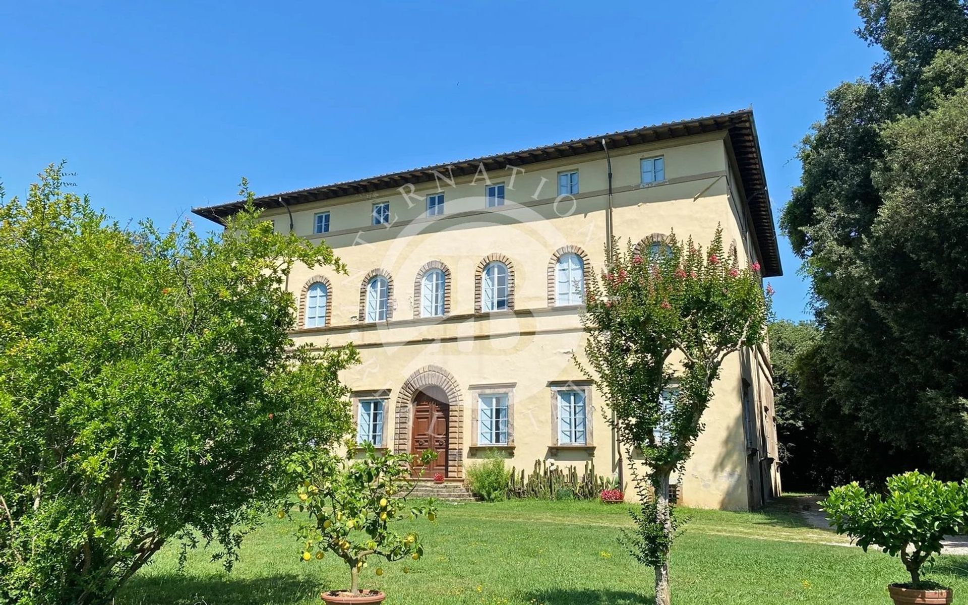 casa no Lucca, Tuscany 11980766