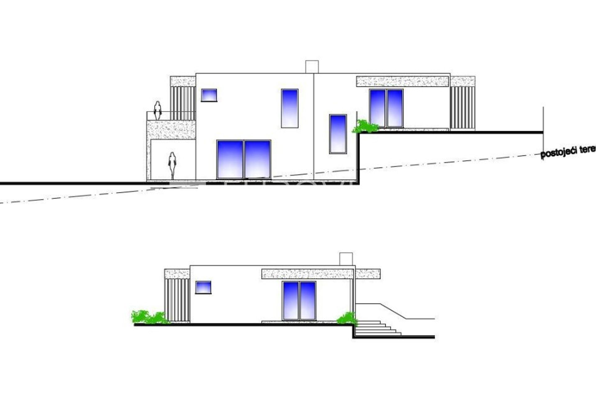 rumah dalam Topid, Istarska županija 11980821