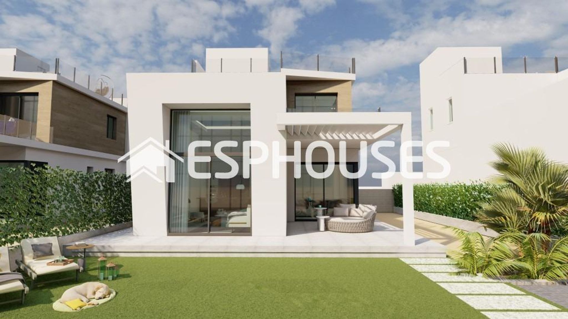 casa en Finestrat, Valencia 11980828