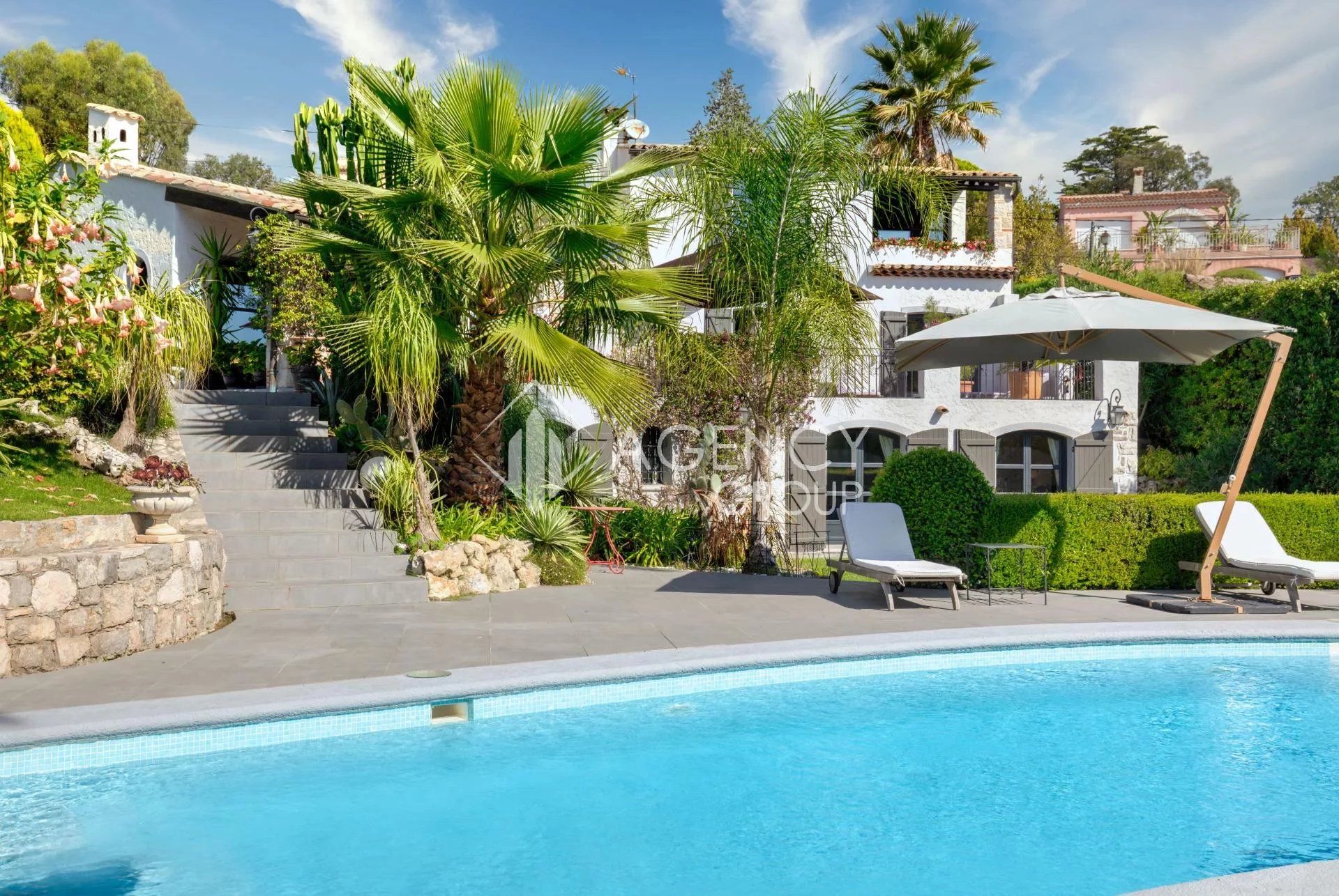 Huis in Cannes, Provence-Alpes-Côte d'Azur 11980838