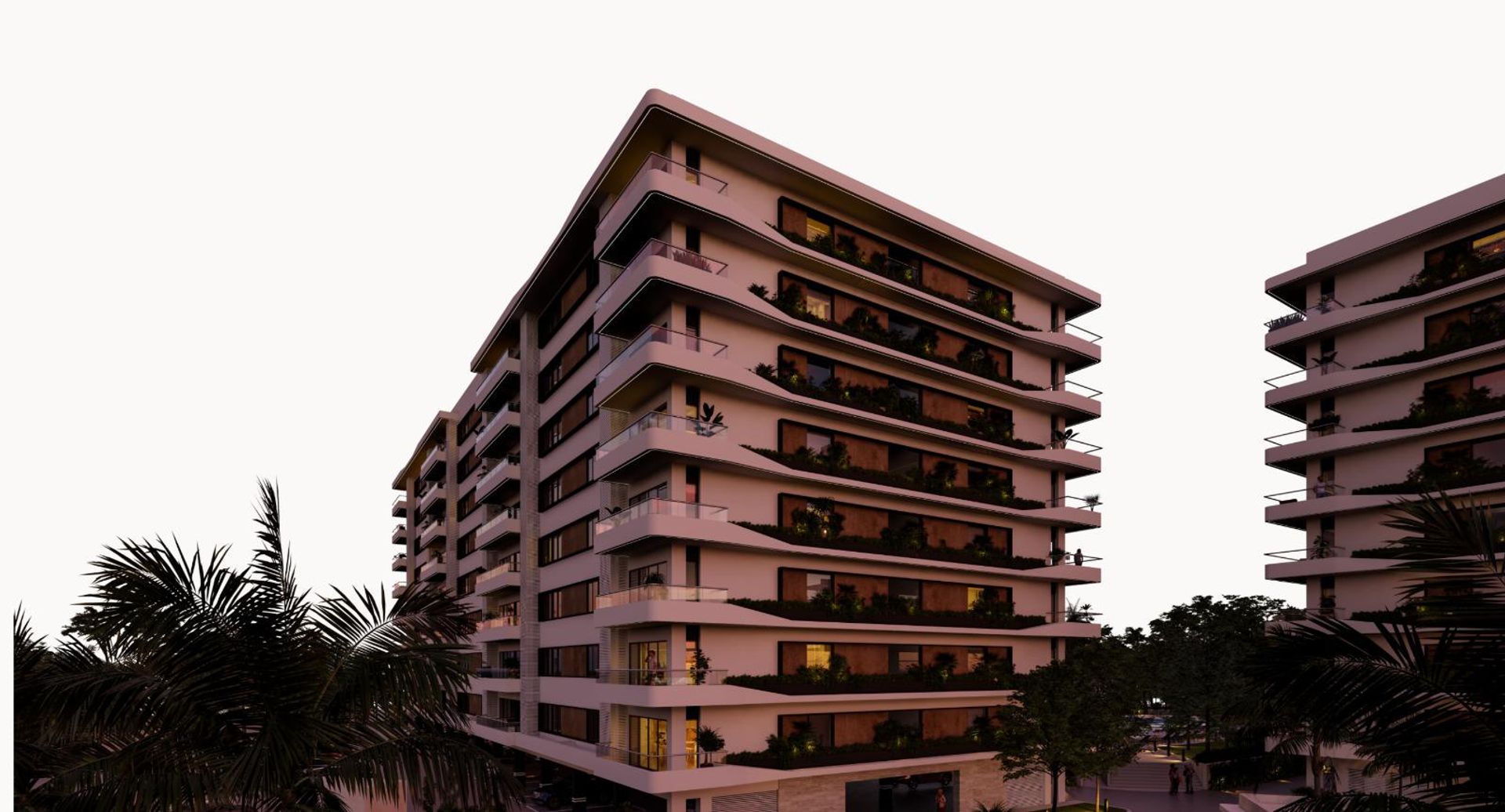 Condominium dans Joaquín Zetina Gasca, Quintana Roo 11981052