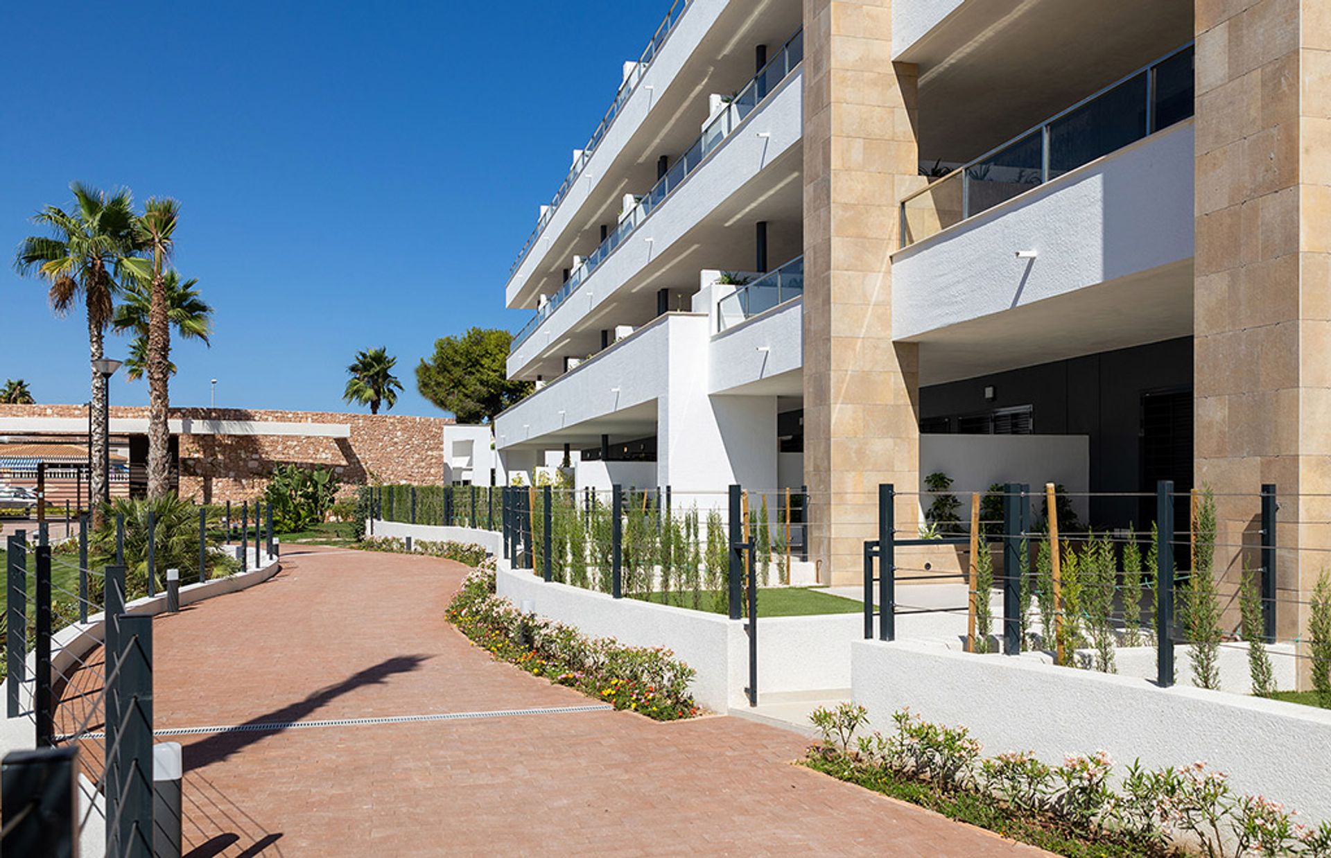 Кондоминиум в Dehesa de Campoamor, Valencian Community 11981055