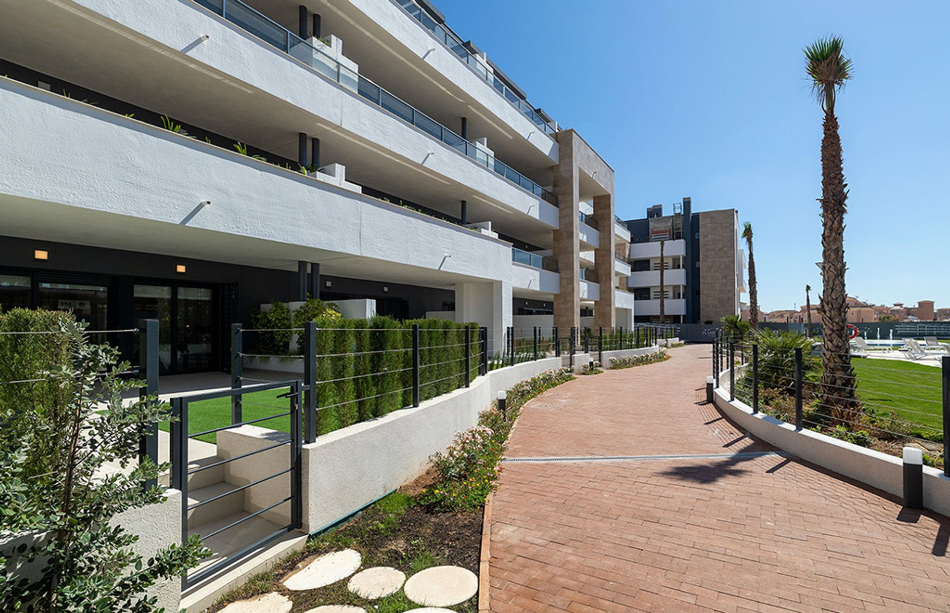 Condominium dans Dehesa de Campoamor, Valencian Community 11981057