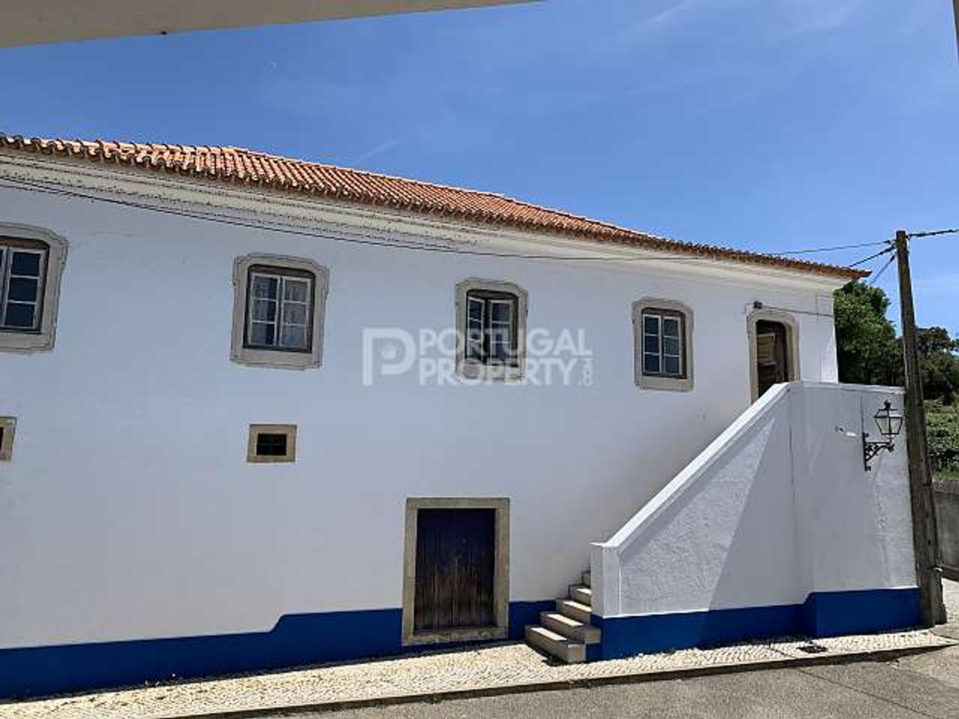 House in Casais da Besteira, Santarem 11981105