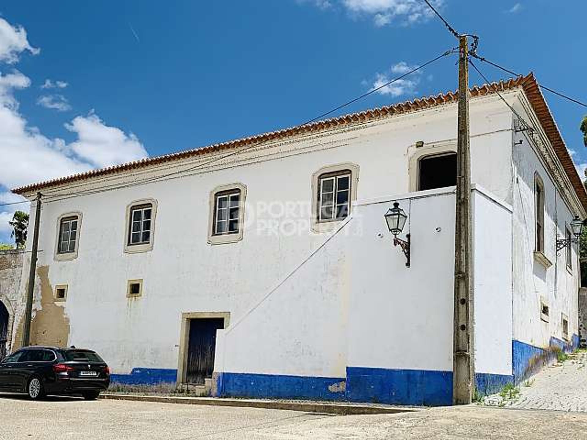 房子 在 , Santarém District 11981105