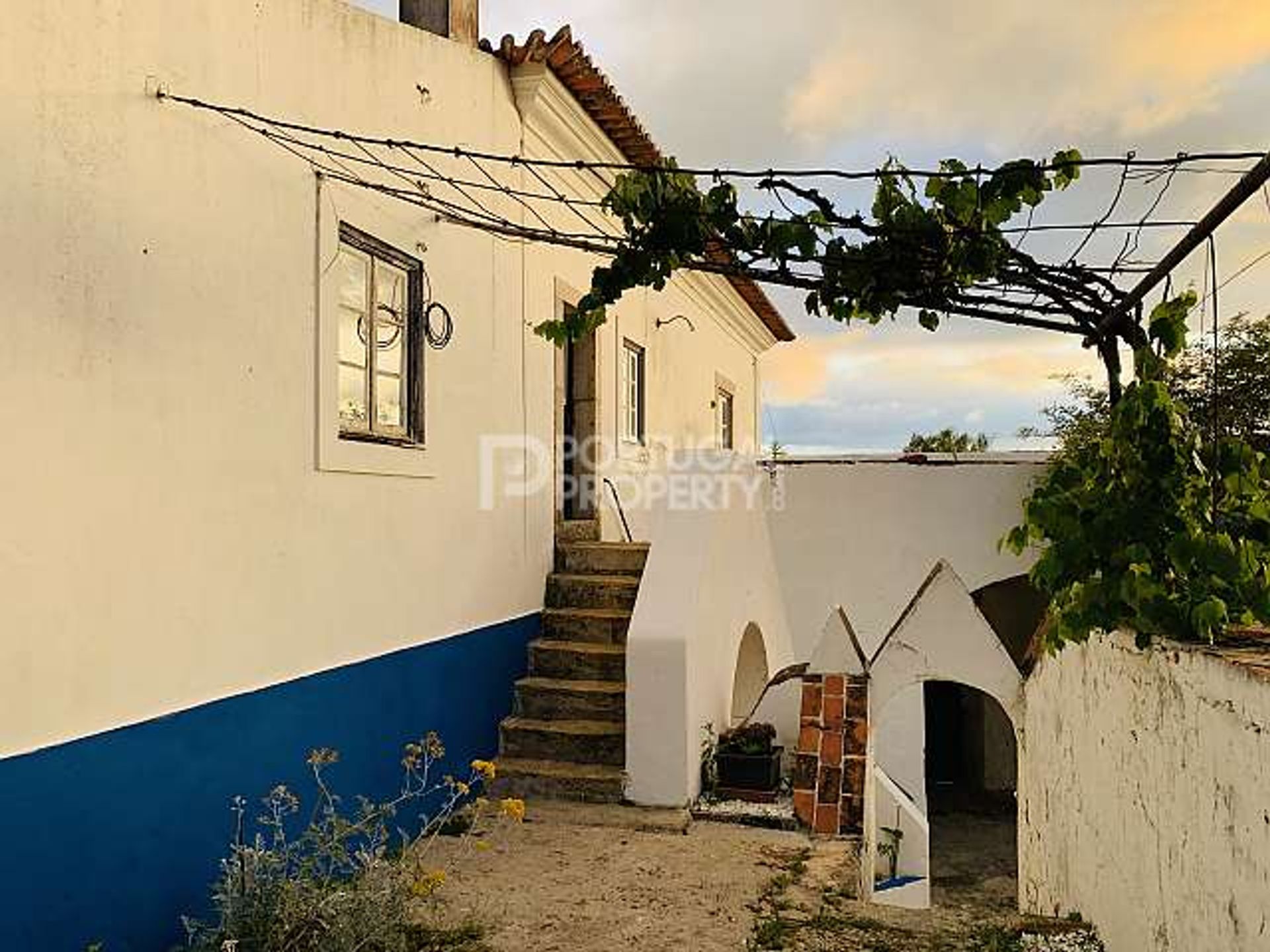 жилой дом в Casais da Besteira, Santarem 11981105