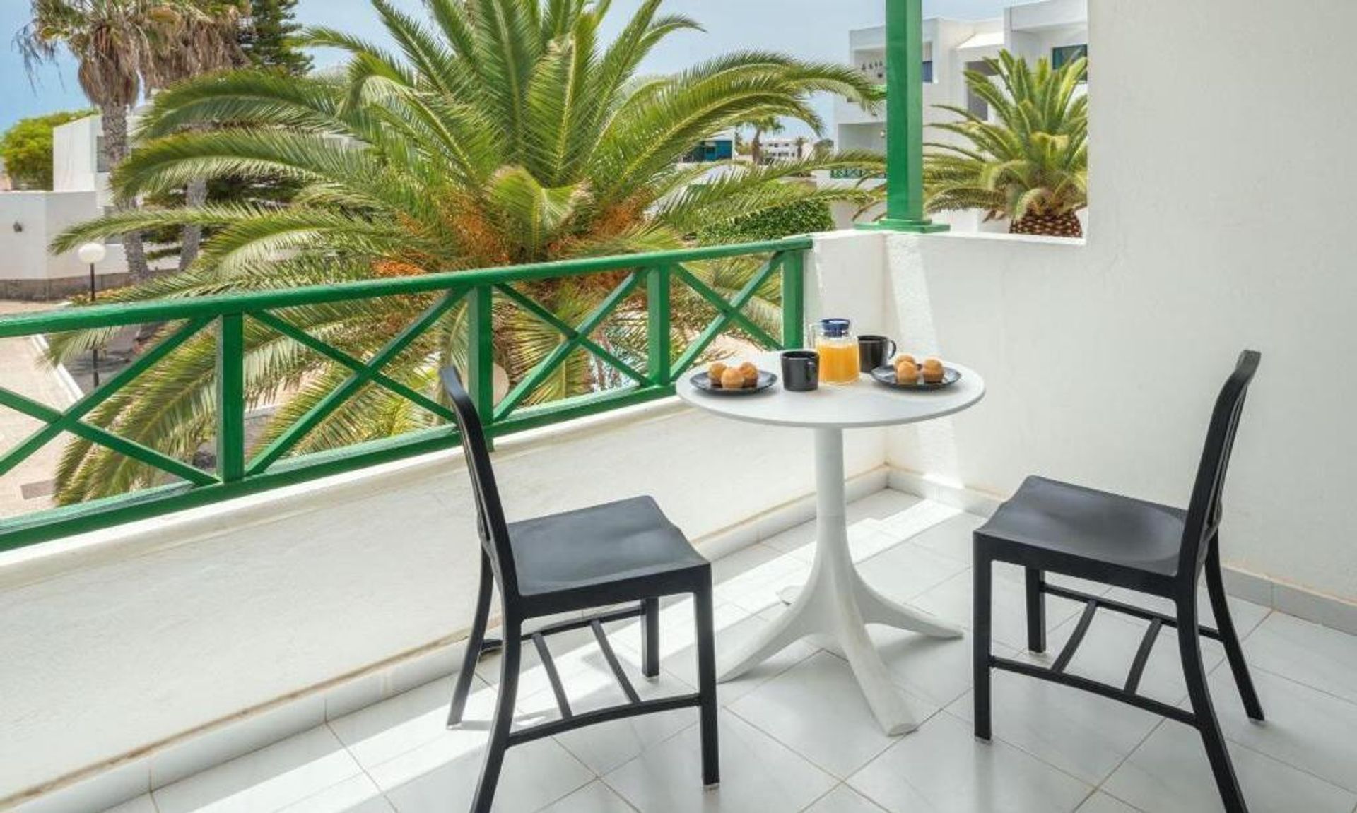 Condominium in Arrecife, Canarische eilanden 11981113