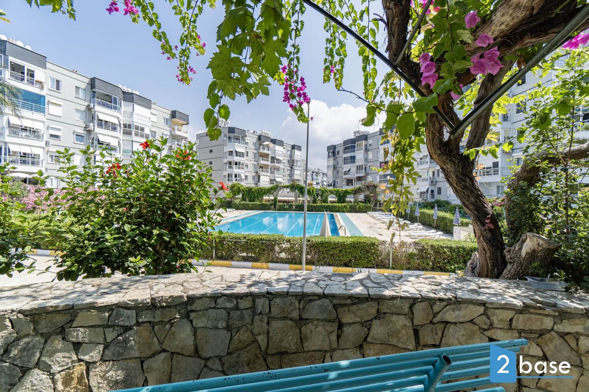 Condominio nel , Antalya 11981214