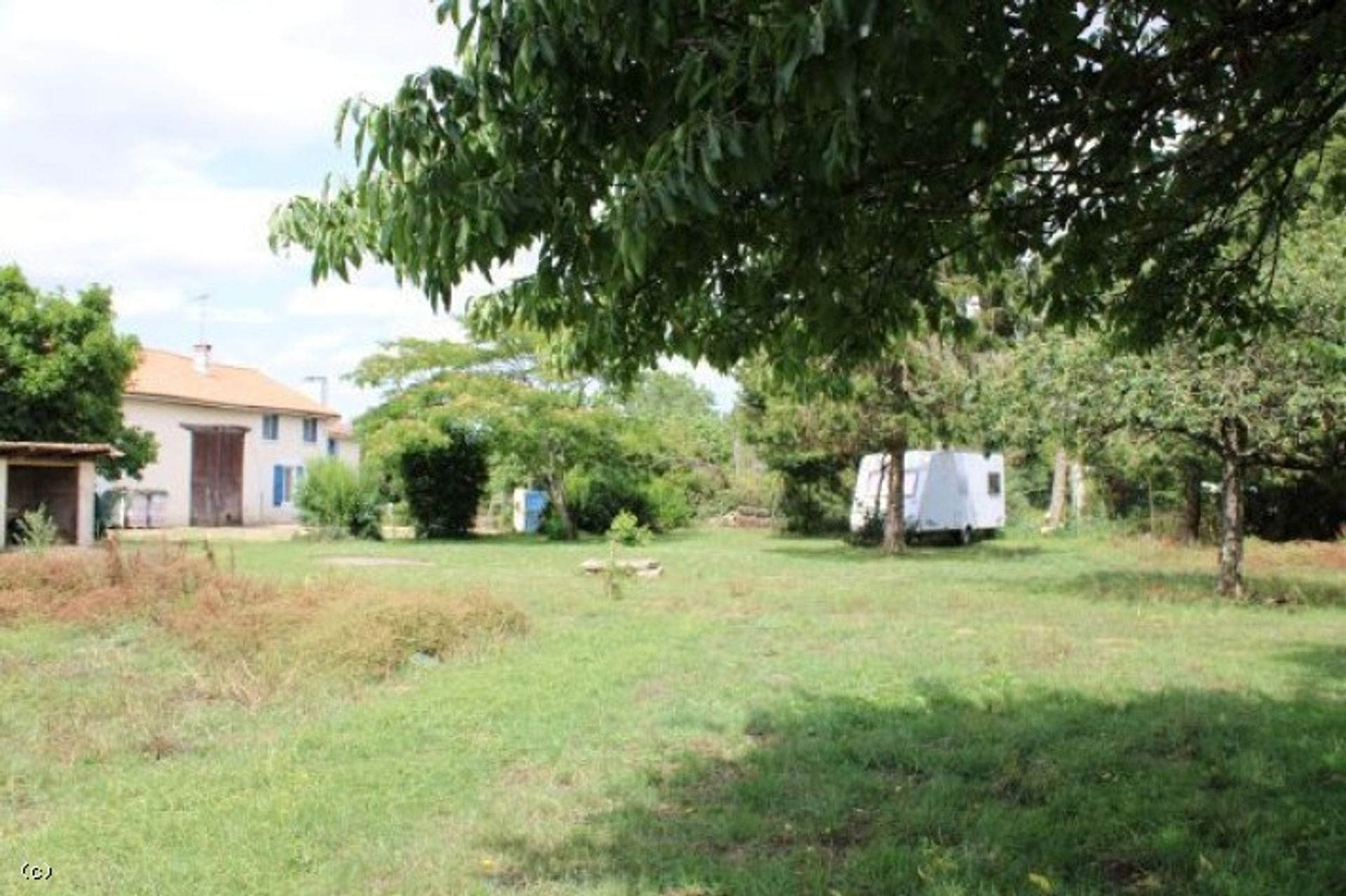 rumah dalam Villefagnan, Nouvelle-Aquitaine 11981455