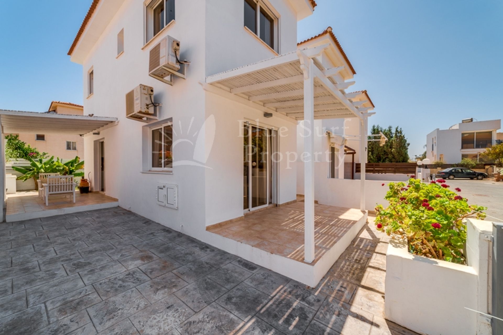 Huis in Famagusta, Ammochostos 11981458