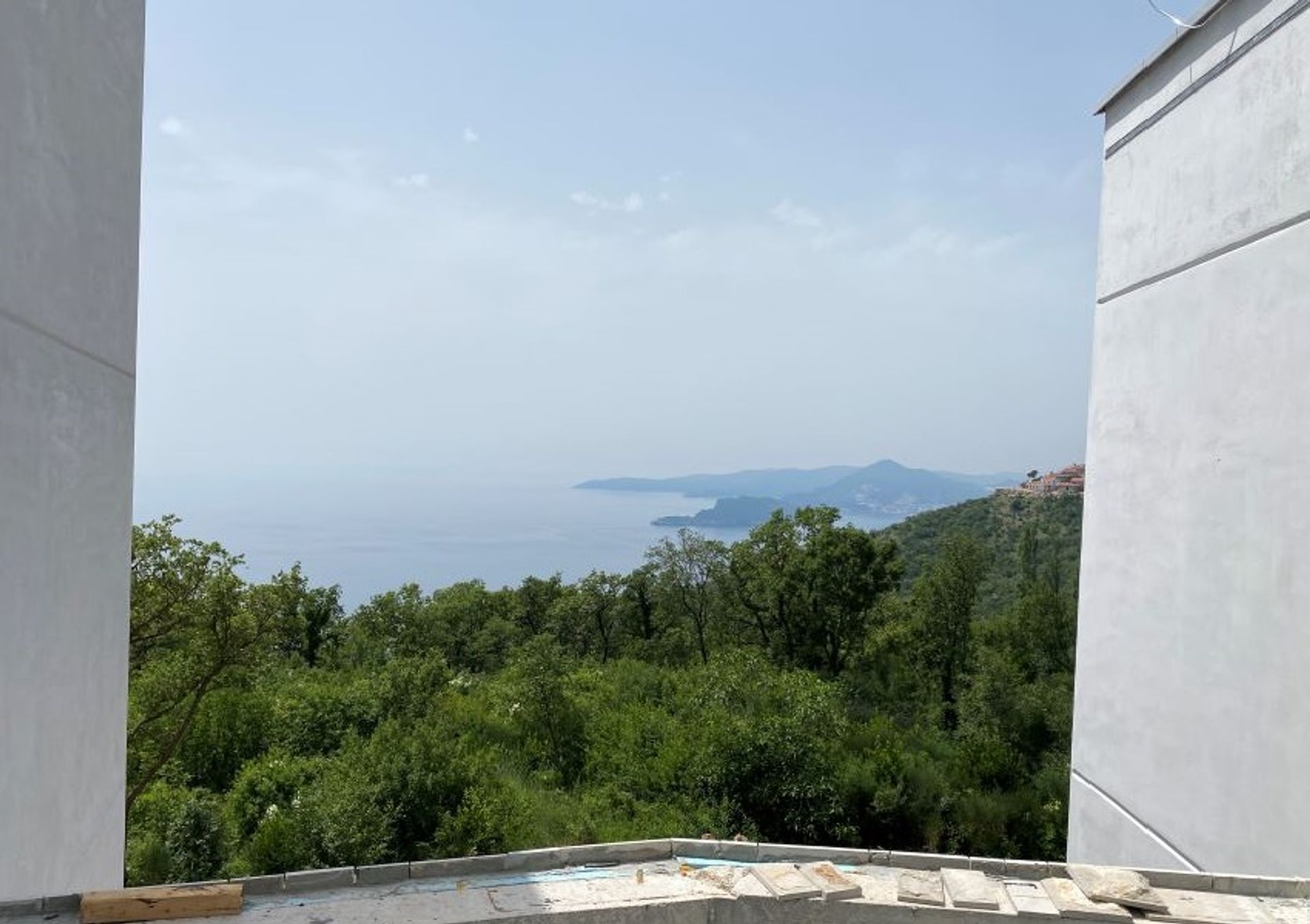 casa en Budva, Budva 11981462