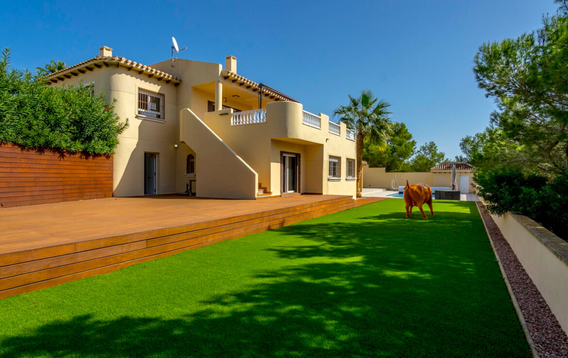 بيت في Villamartin, Valencian Community 11981465