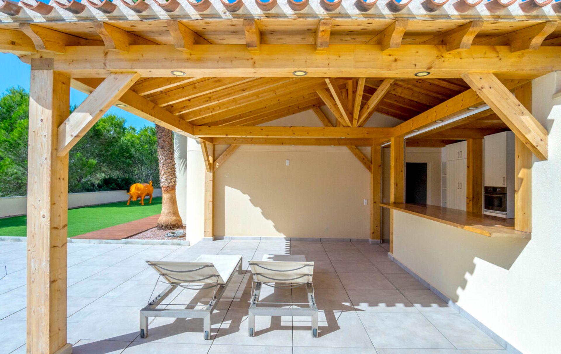 بيت في Villamartin, Valencian Community 11981465