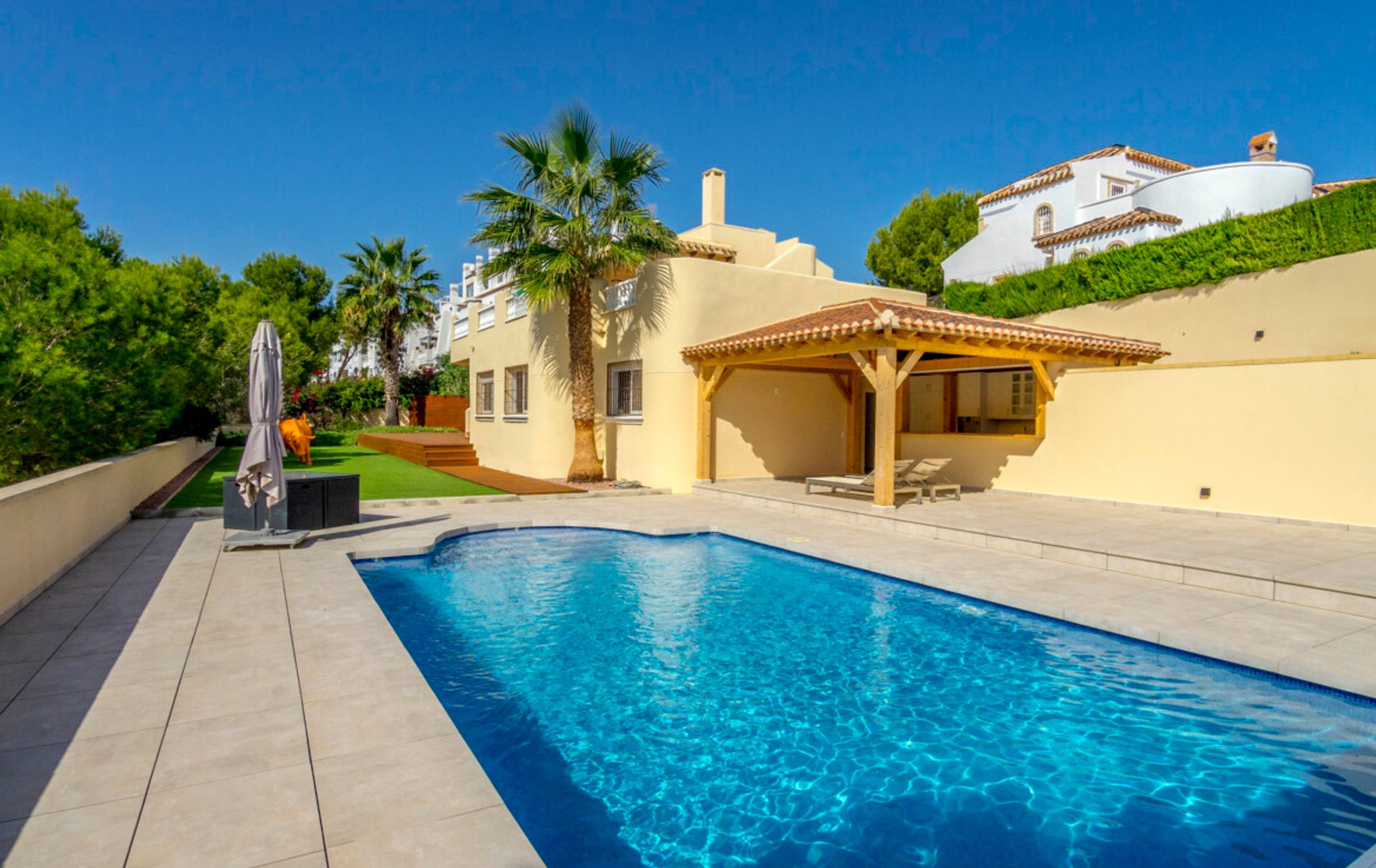 بيت في Villamartin, Valencian Community 11981465