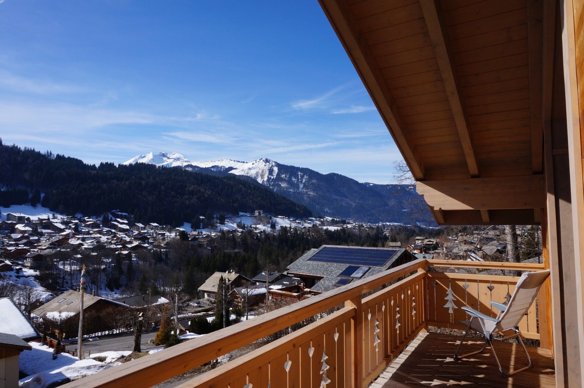 집 에 Morzine, Auvergne-Rhône-Alpes 11981475