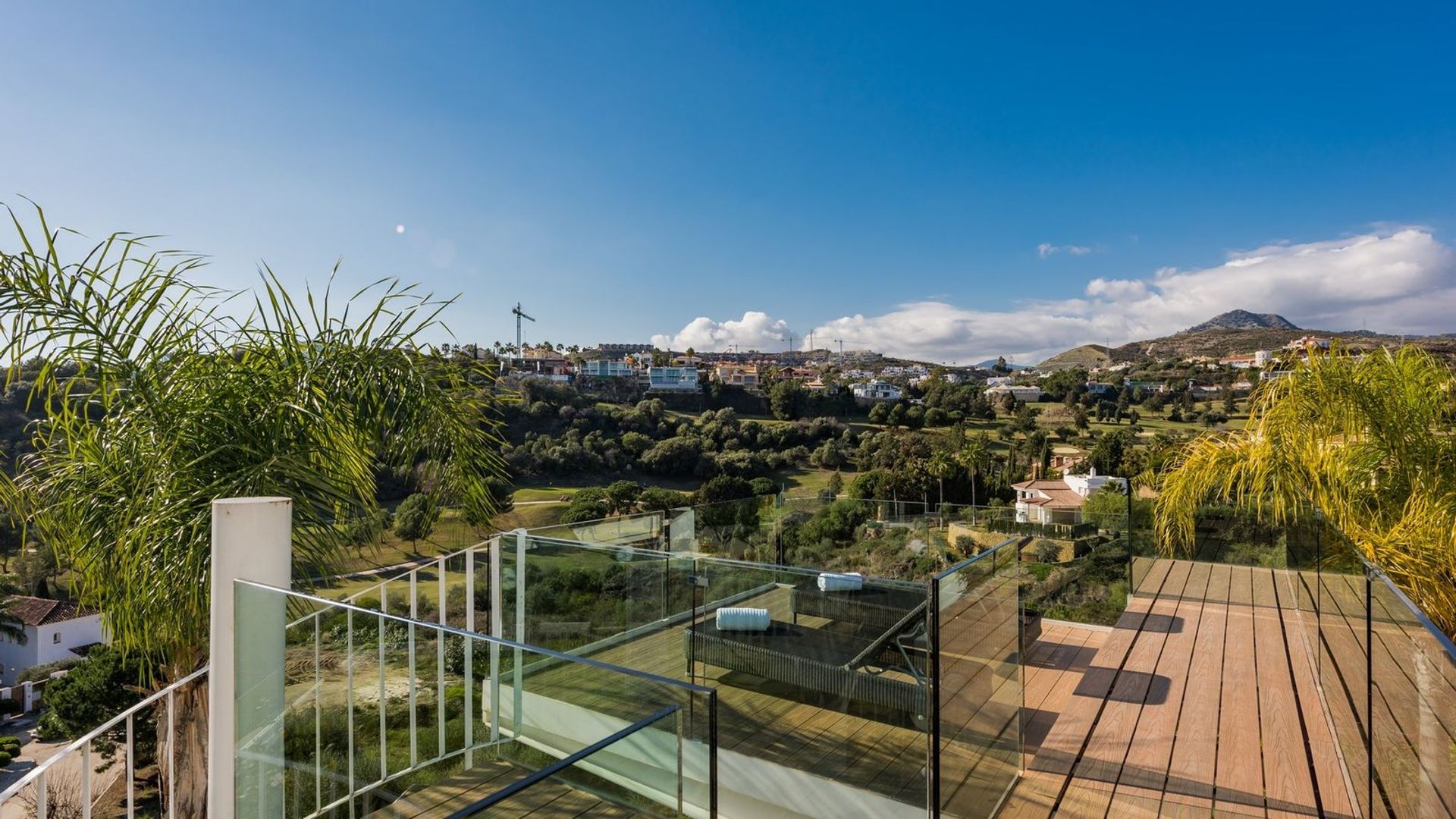 House in Benahavís, Andalusia 11981493