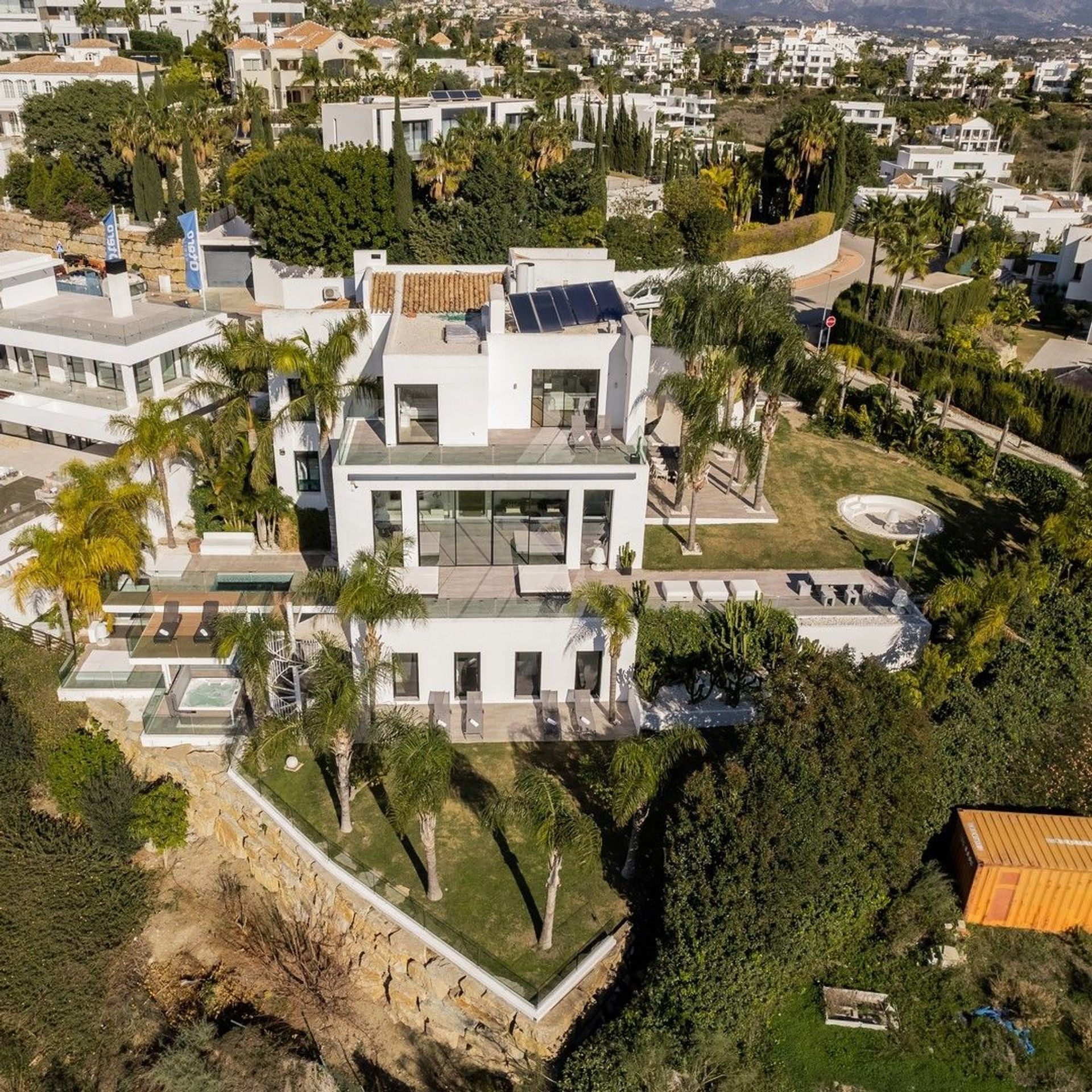 House in Benahavís, Andalusia 11981493