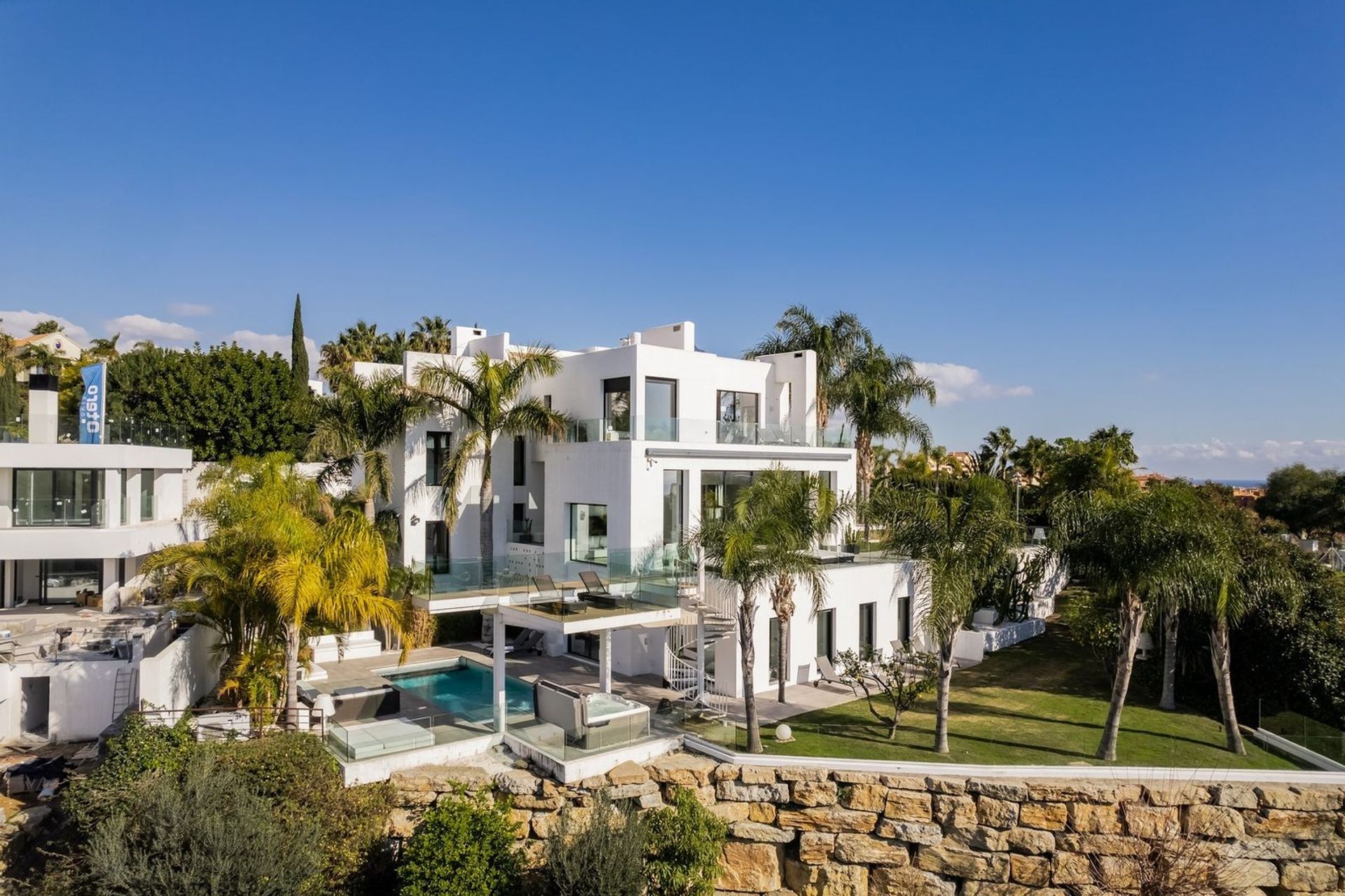 House in Benahavis, Andalusia 11981493