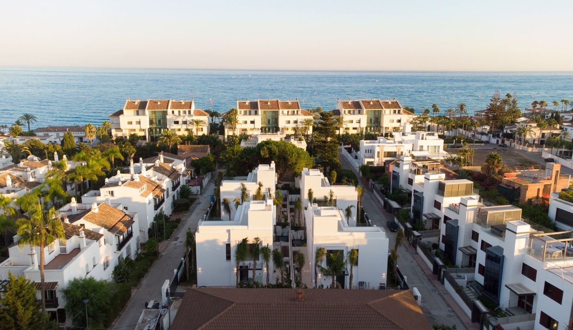 Rumah di Marbella, Andalusia 11981506