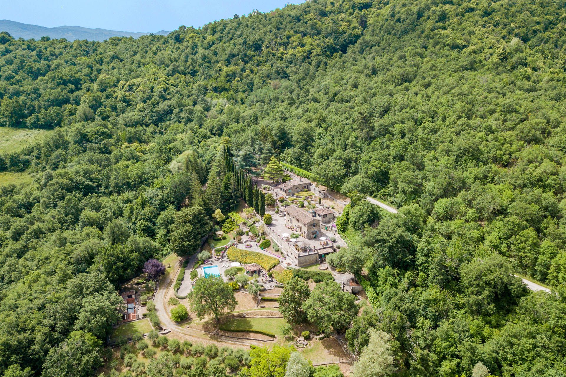 loger dans Umbertide, Umbria 11981509