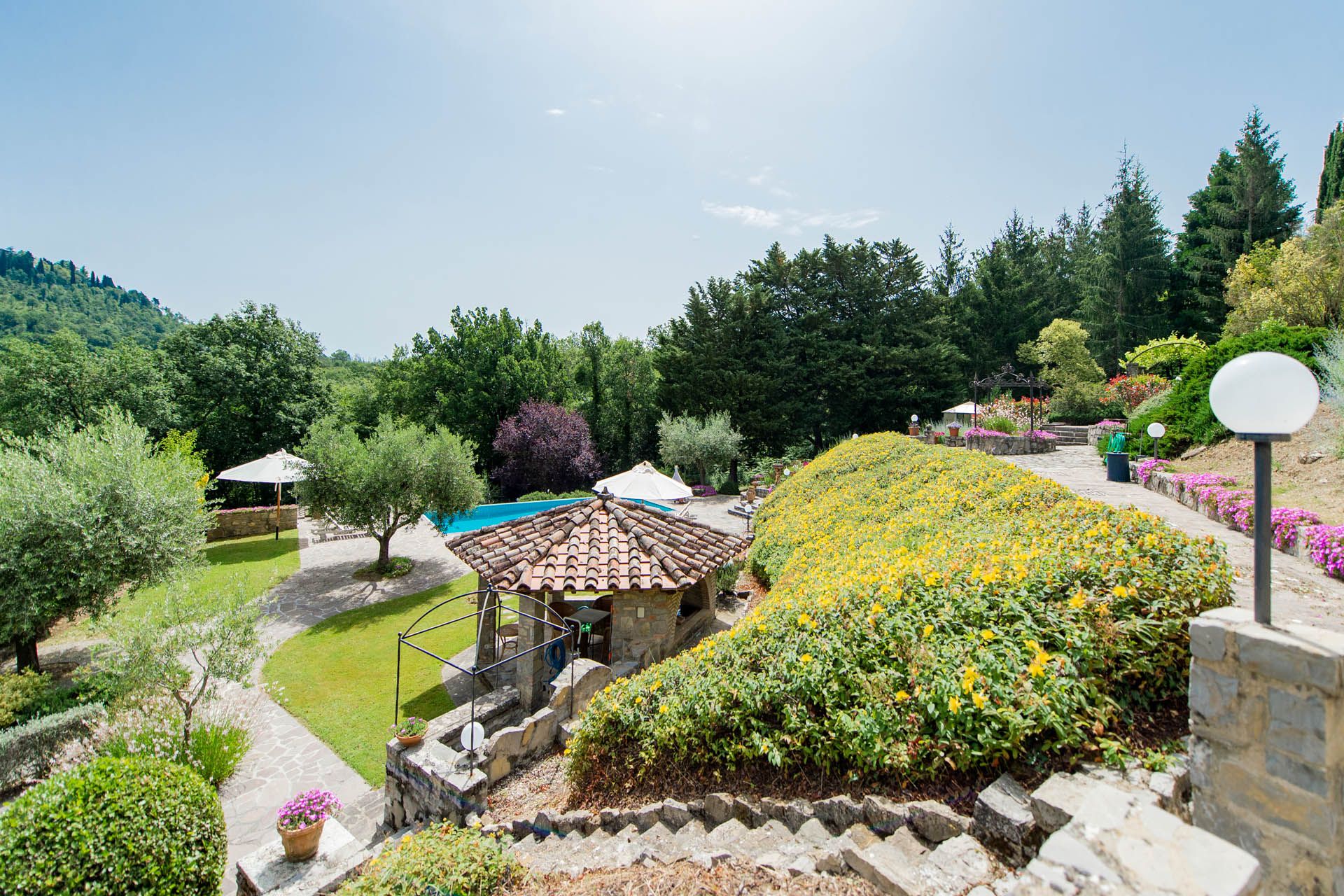 Casa nel Umbertide, Umbria 11981509