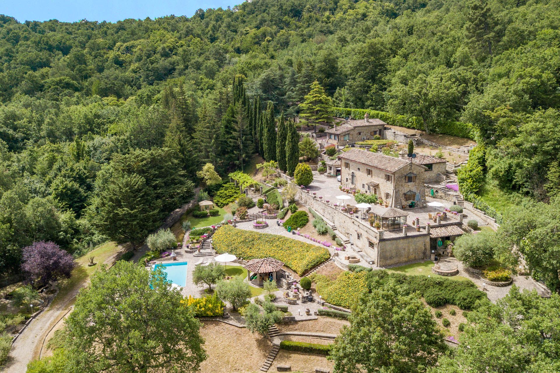 Casa nel Umbertide, Umbria 11981509