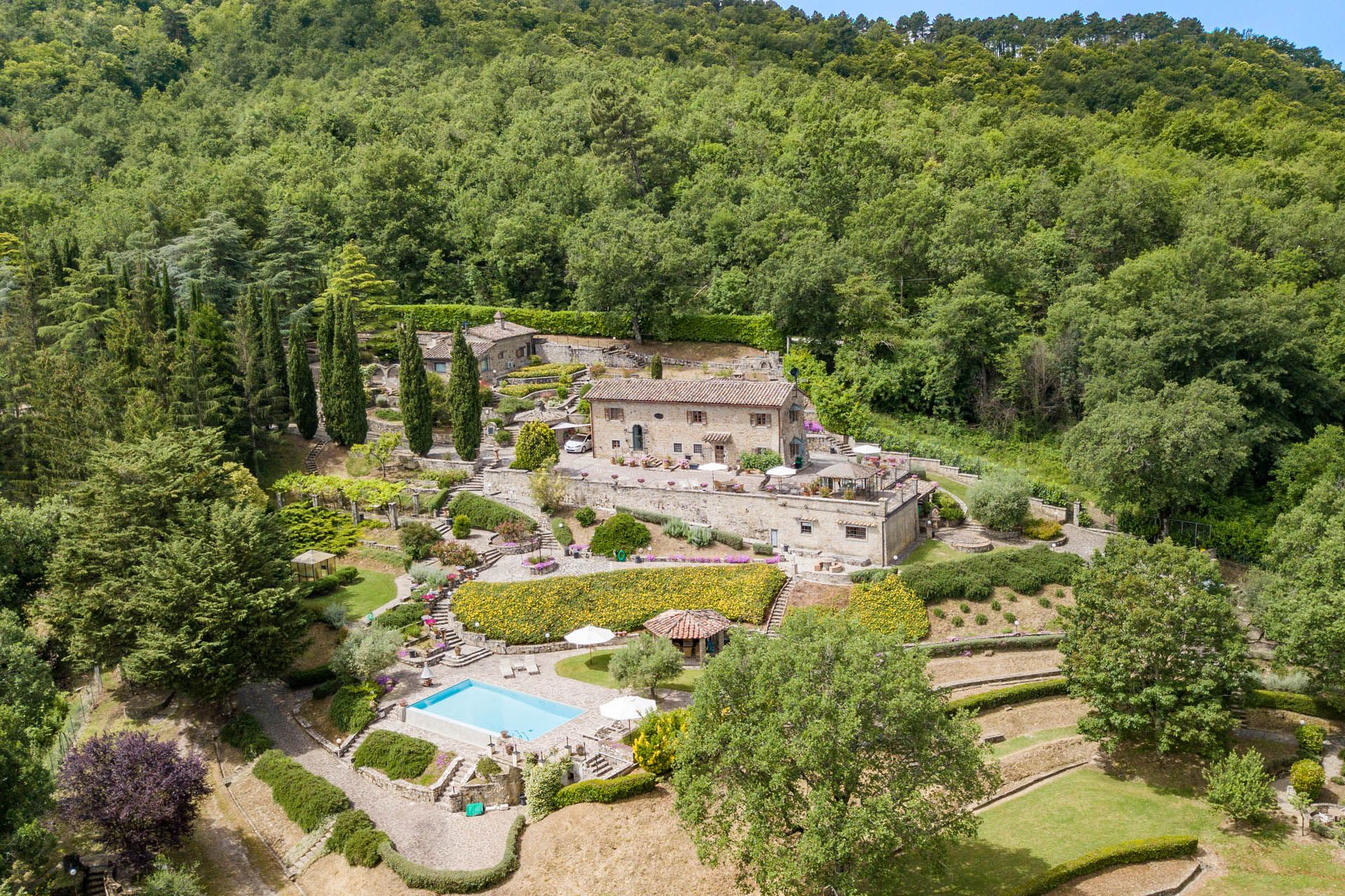 Casa nel Umbertide, Umbria 11981509